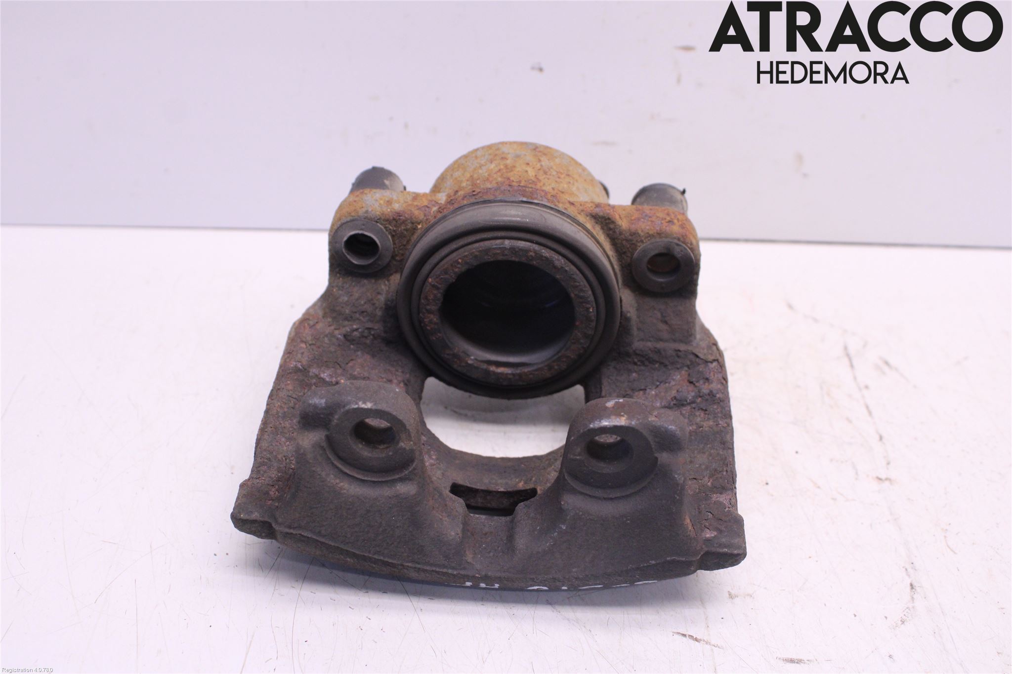 Volvo V70 08-13 Bremsecaliper Foran Høyre