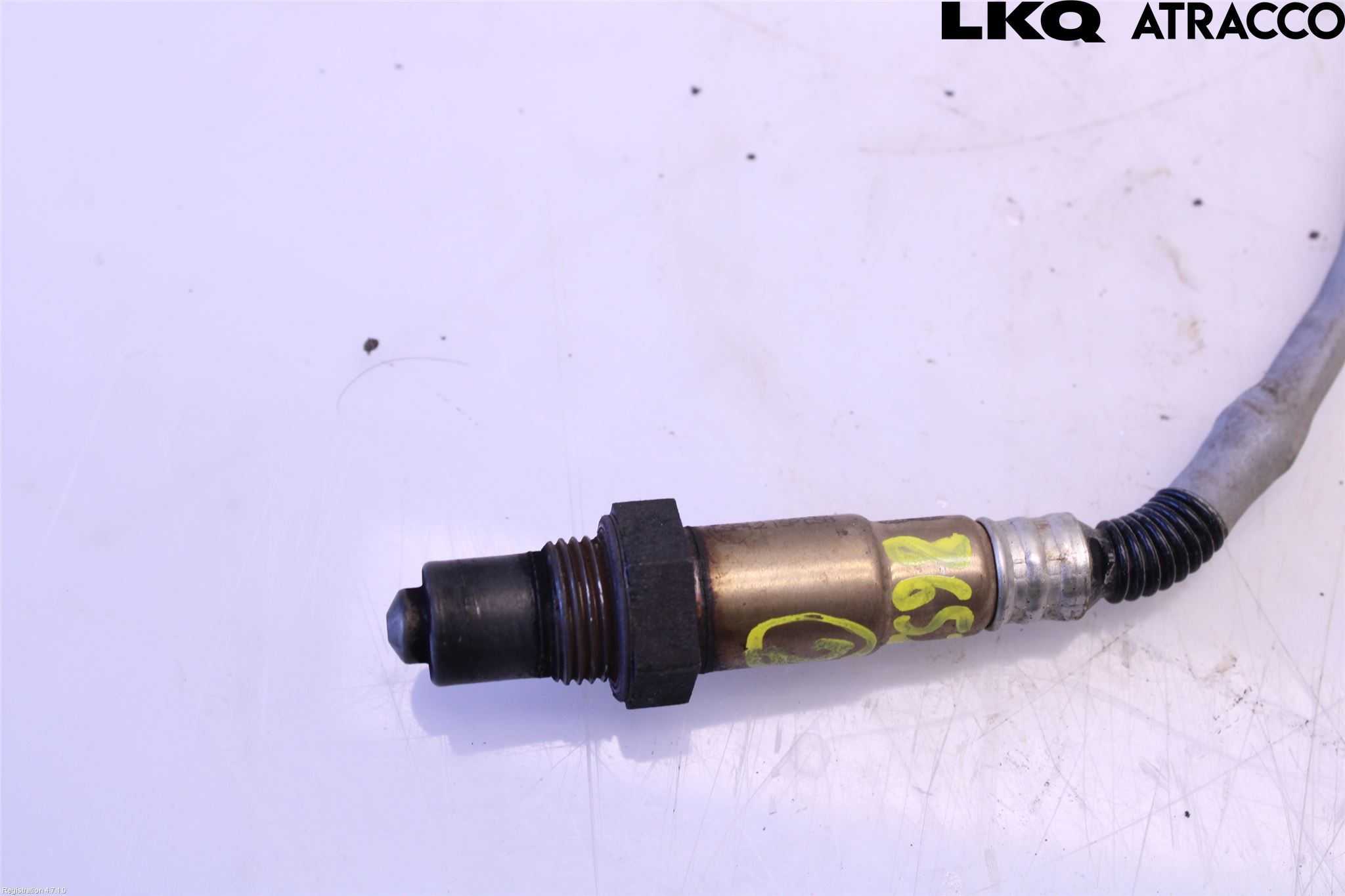 Kia NIRO (DE) 17-22 Inns Lambdasonde