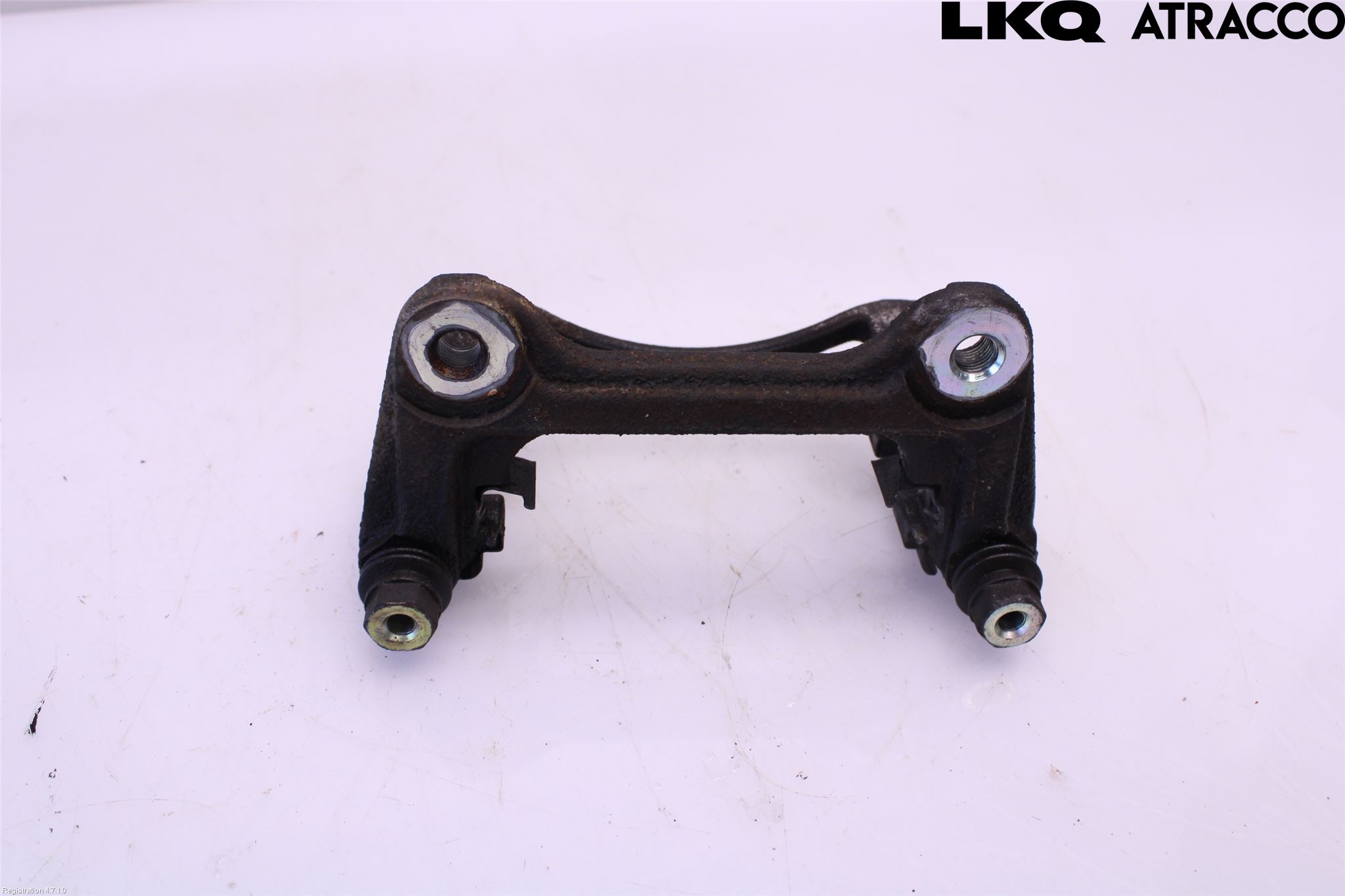 Kia PICANTO 17- Bremsecaliper Feste Holder
