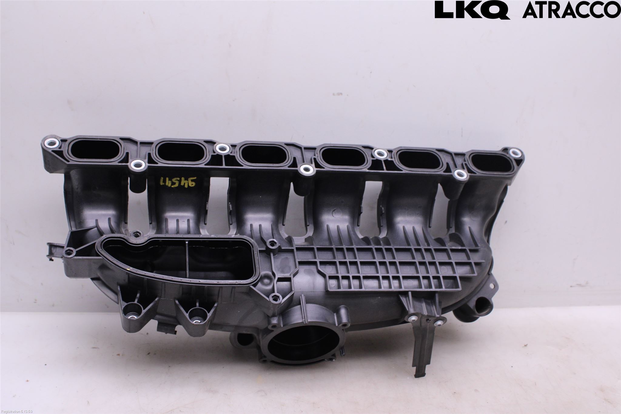BMW 4 F32/F33/F82/F83 13-20 Innsugningsmanifold