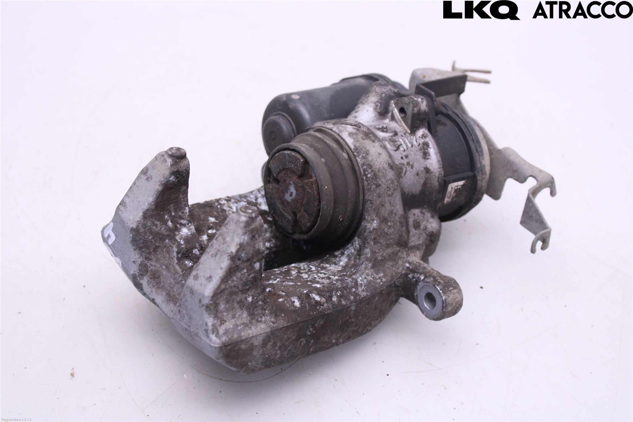 BMW 5 G30/G31/F90 17-23 Bremsecaliper Bak Høyre