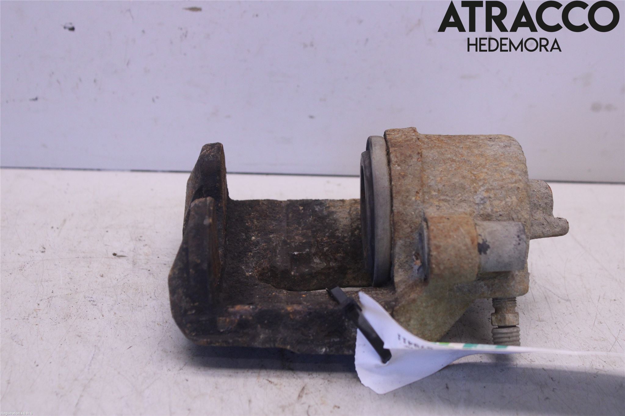 Seat IBIZA IV 08-16 Bremsecaliper Foran Høyre