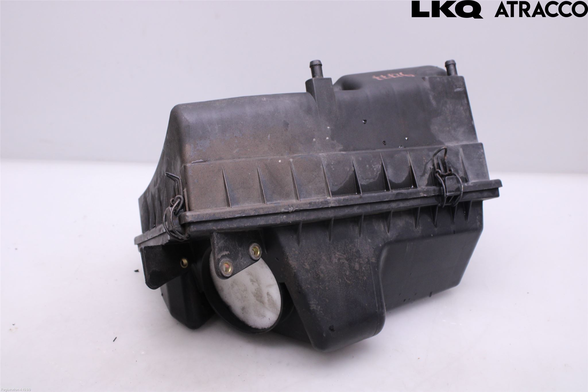 Jaguar XJ X308        98-02 Luftfilter Boks