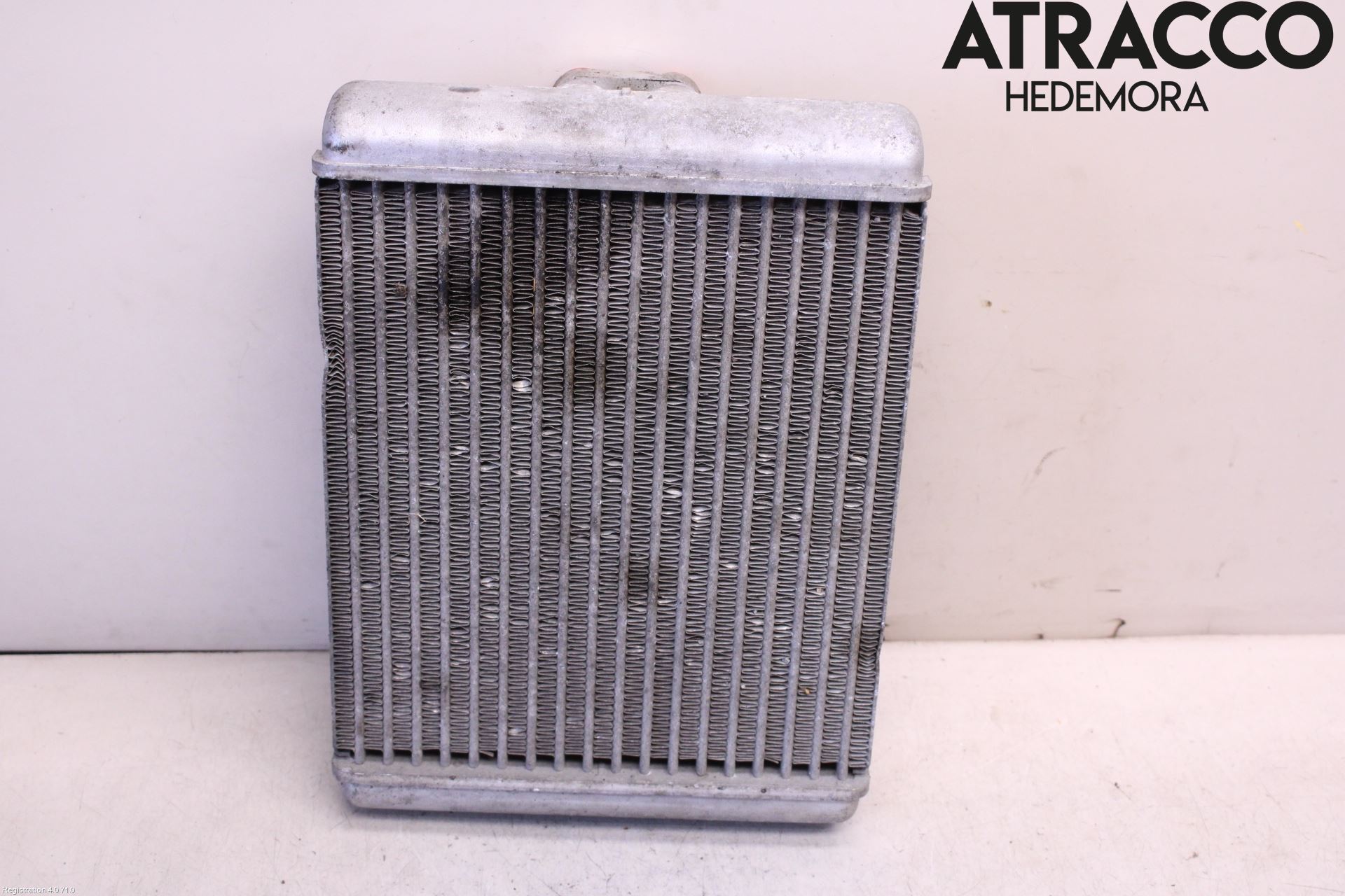 BMW X6 E71/E72   08-14 Radiator Oljekjøler Motor