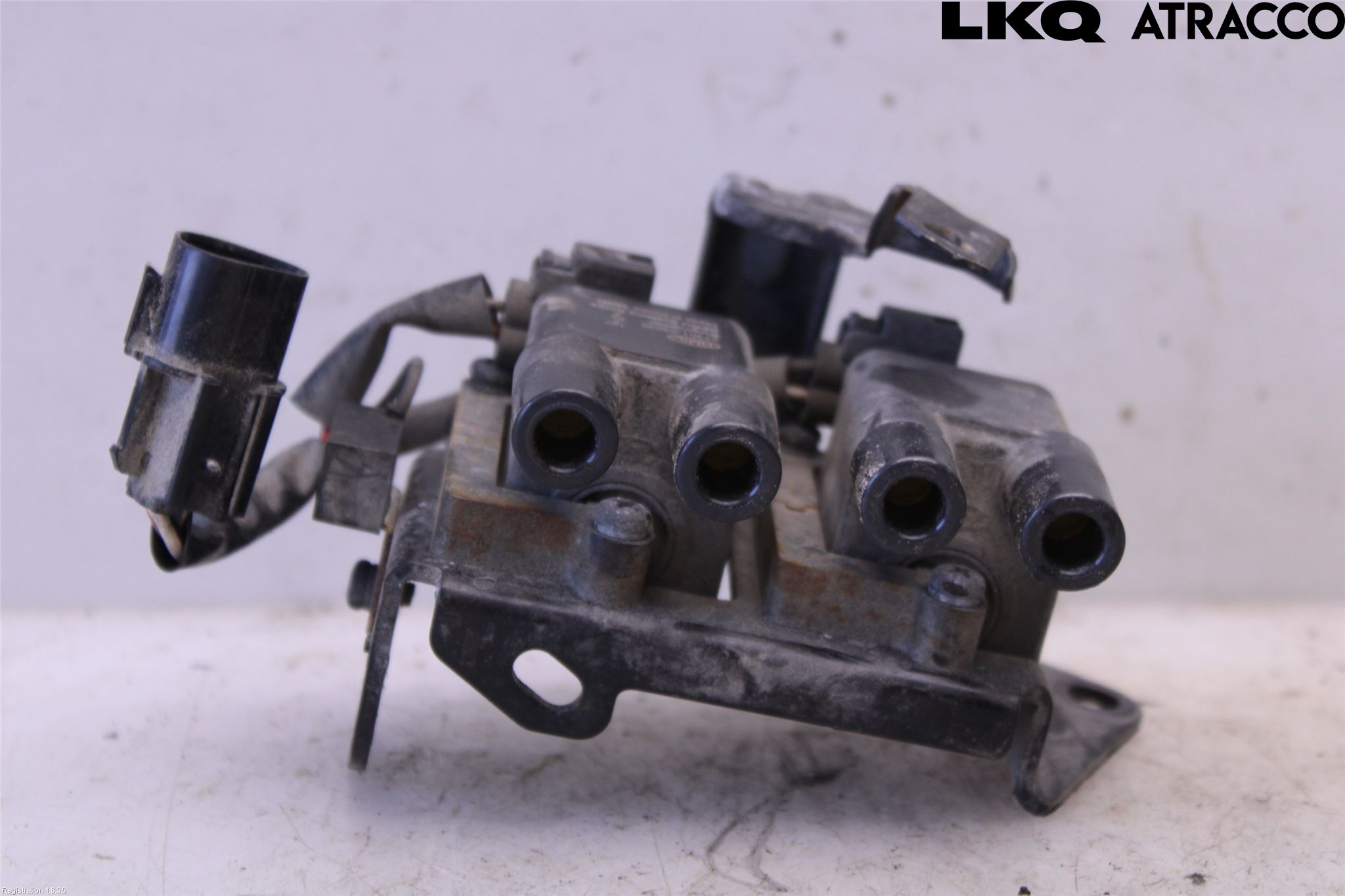 Hyundai i20 GB 15-20 Coil