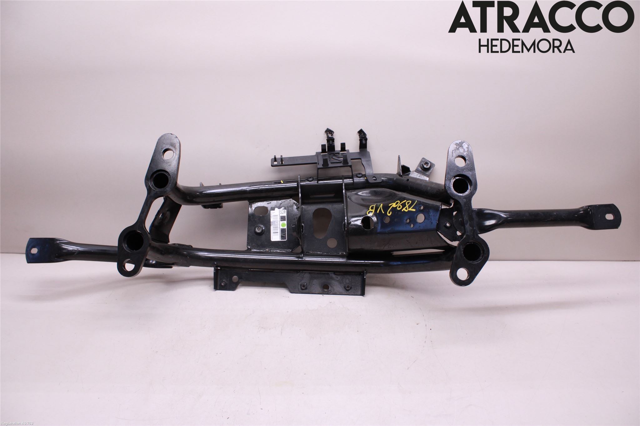 Landrover DEFENDER (L663) 20- Gearkasse Bjelke - Travers