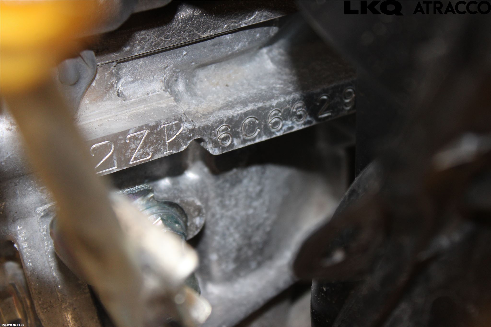 Toyota C-HR 16-23 Motor Bensin