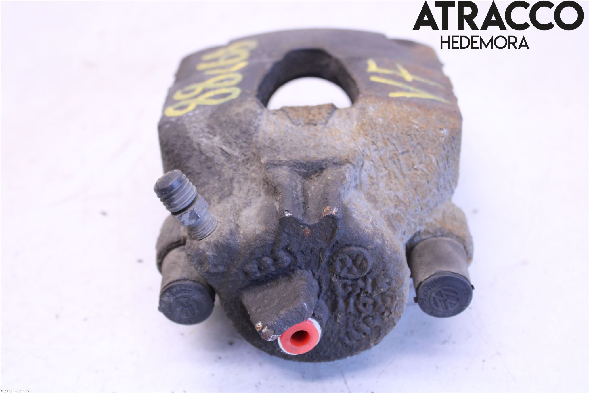 Skoda FABIA 15-21 Bremsecaliper Foran Venstre