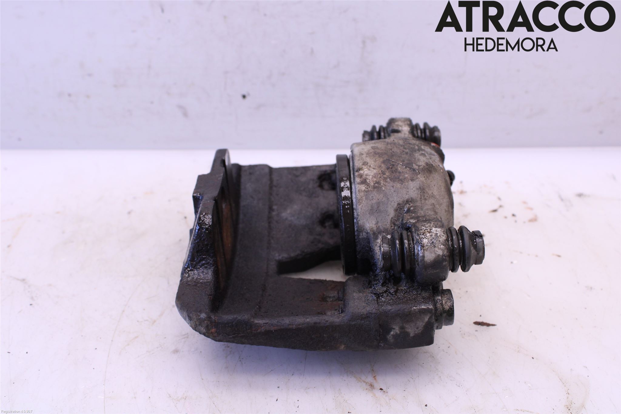 Audi A6/S6 4G 11-18 Bremsecaliper Foran Høyre