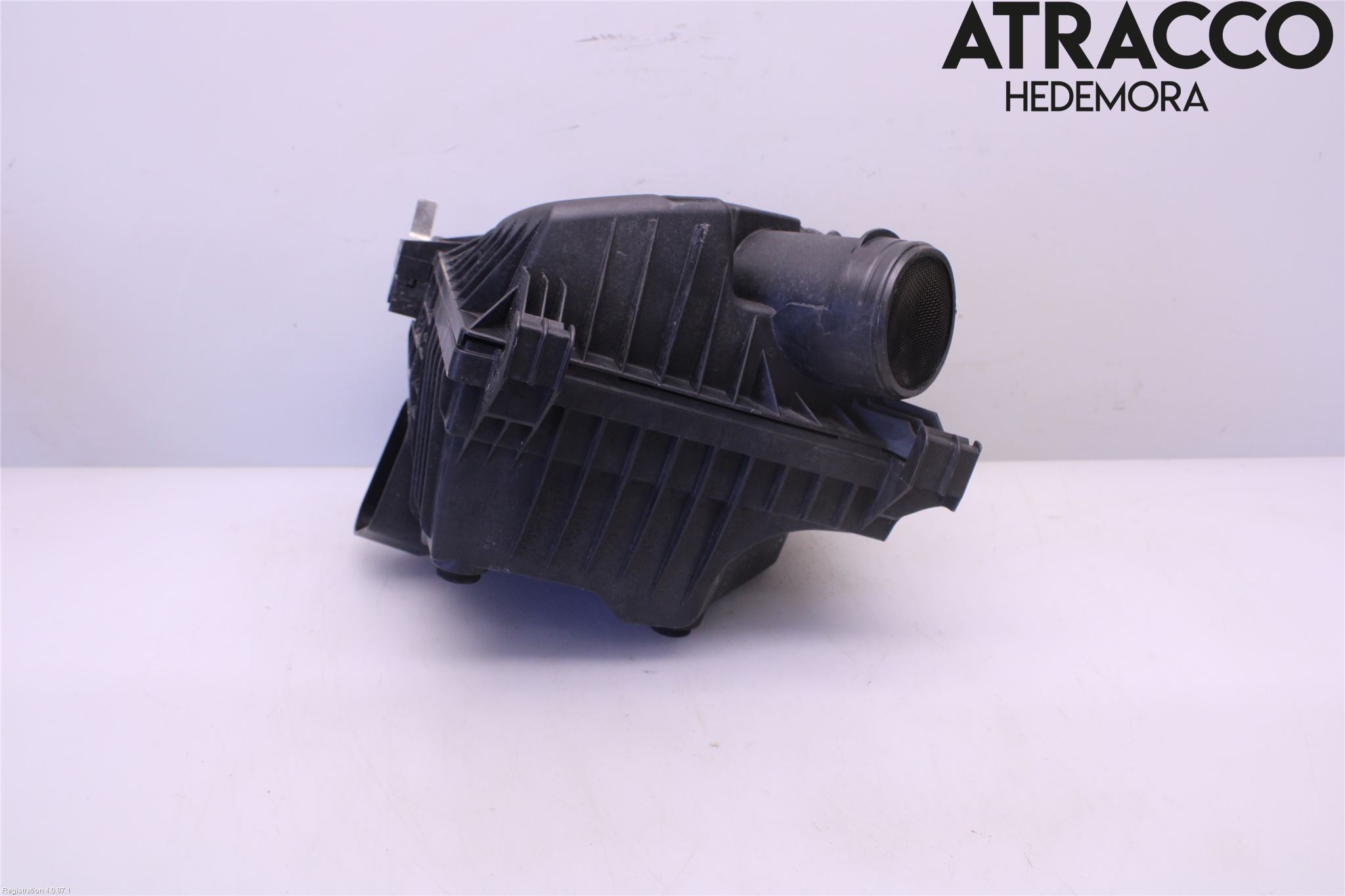 Toyota AURIS 13-19 Luftfilter Boks