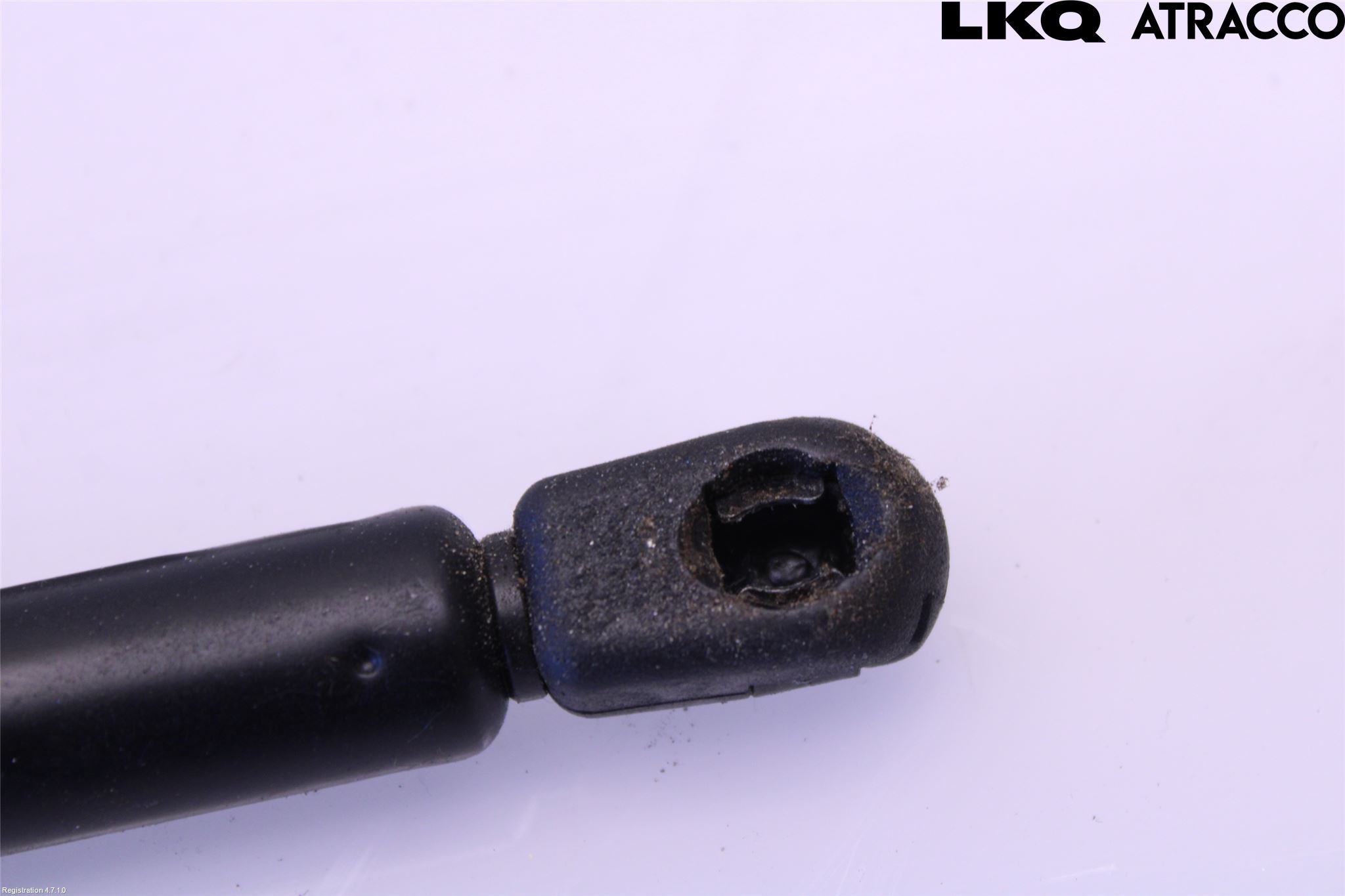 Saab 9-5     06-10 Panser Demper-Gassfjær