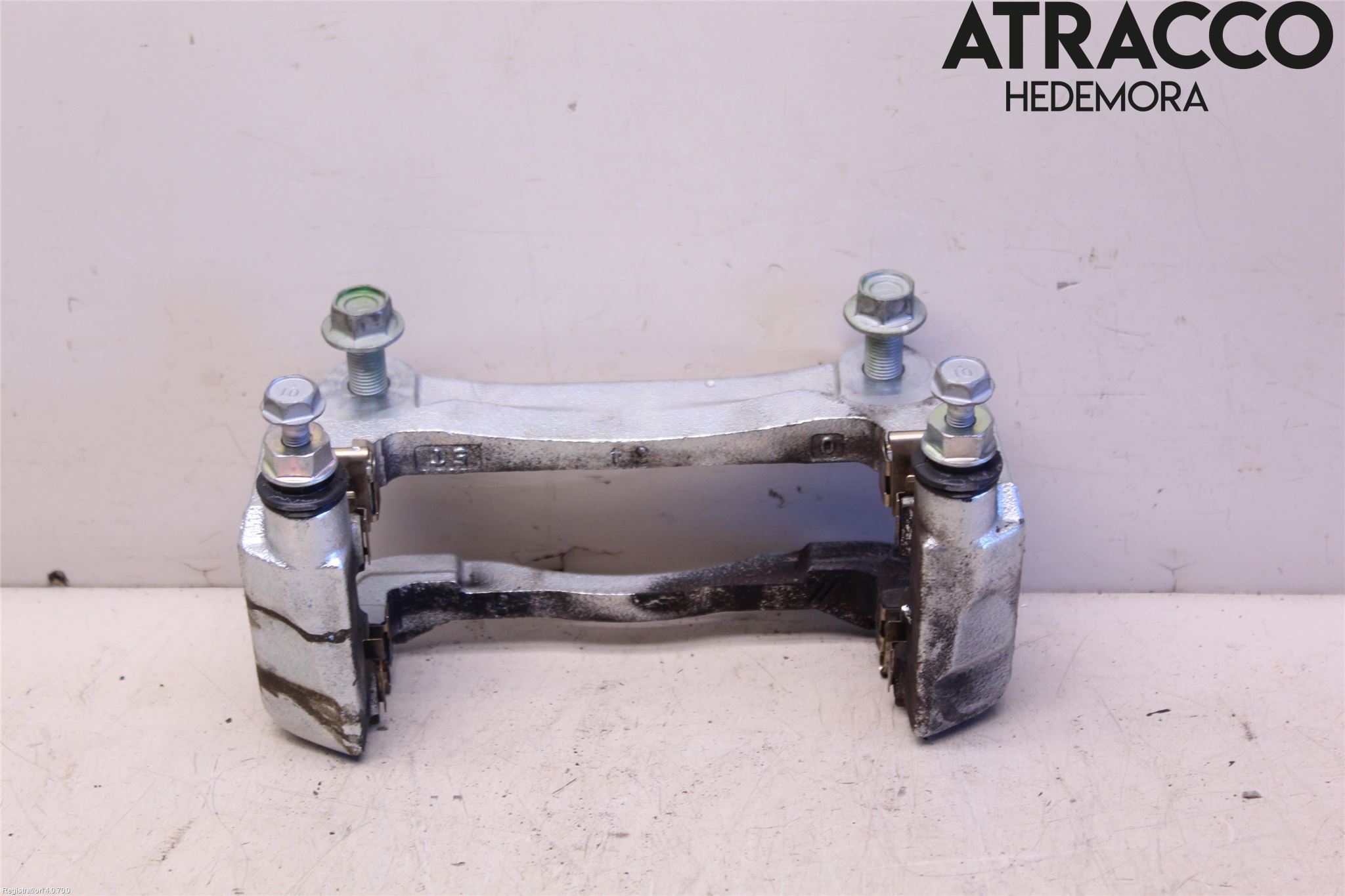 Toyota RAV4 19- Bremsecaliper Feste Holder