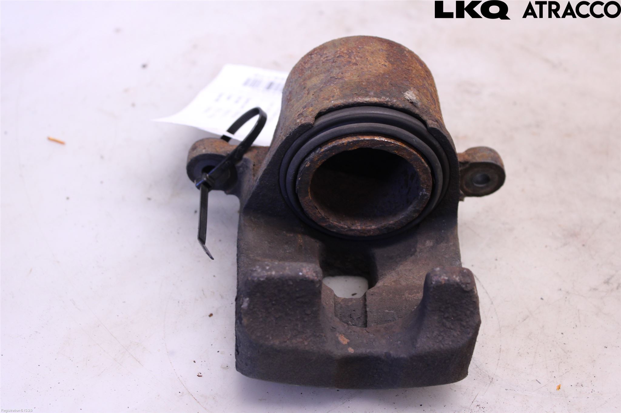 Toyota RAV 4 00-06 Bremsecaliper Foran Venstre
