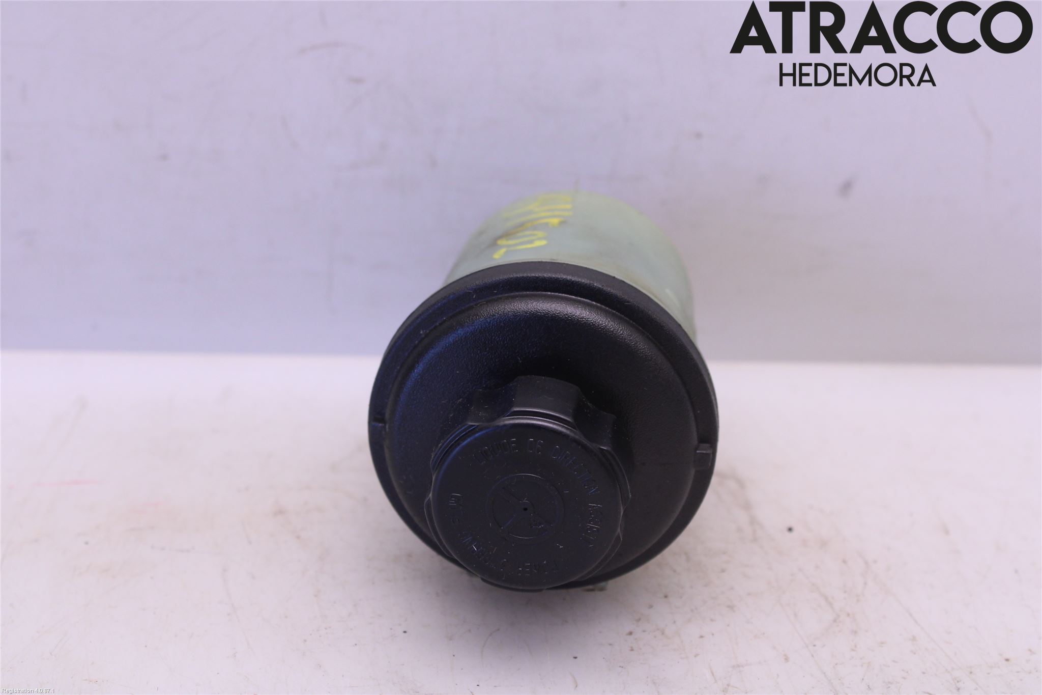 Volvo S60 11-13 Servo Oljebeholder