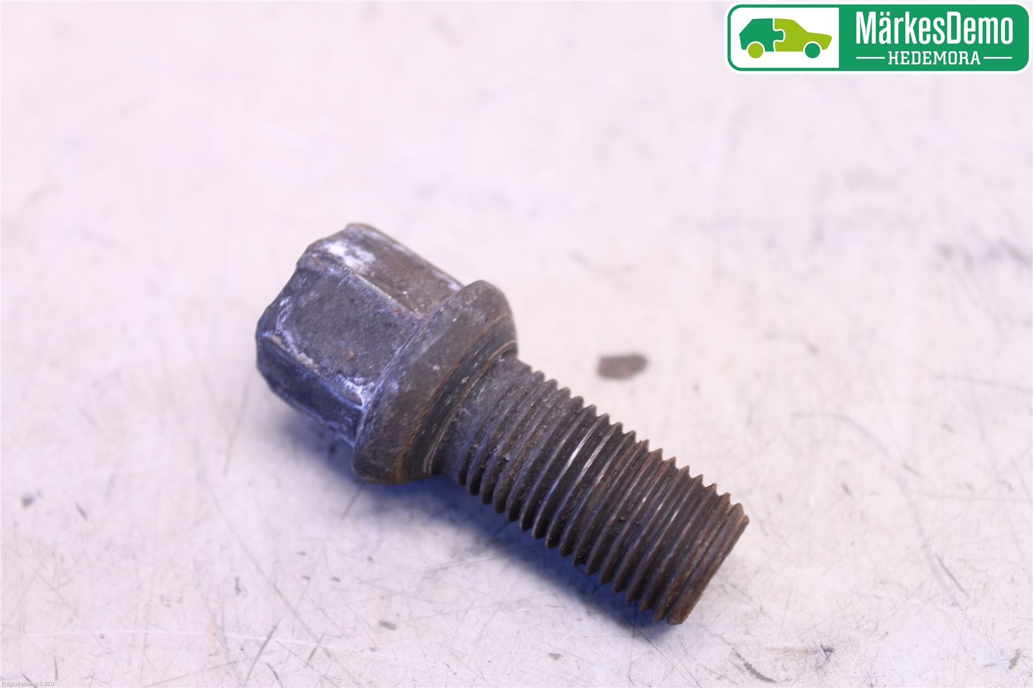 Volkswagen VW GOLF IV 98-06 Hjulmutter - Bolt - Sett