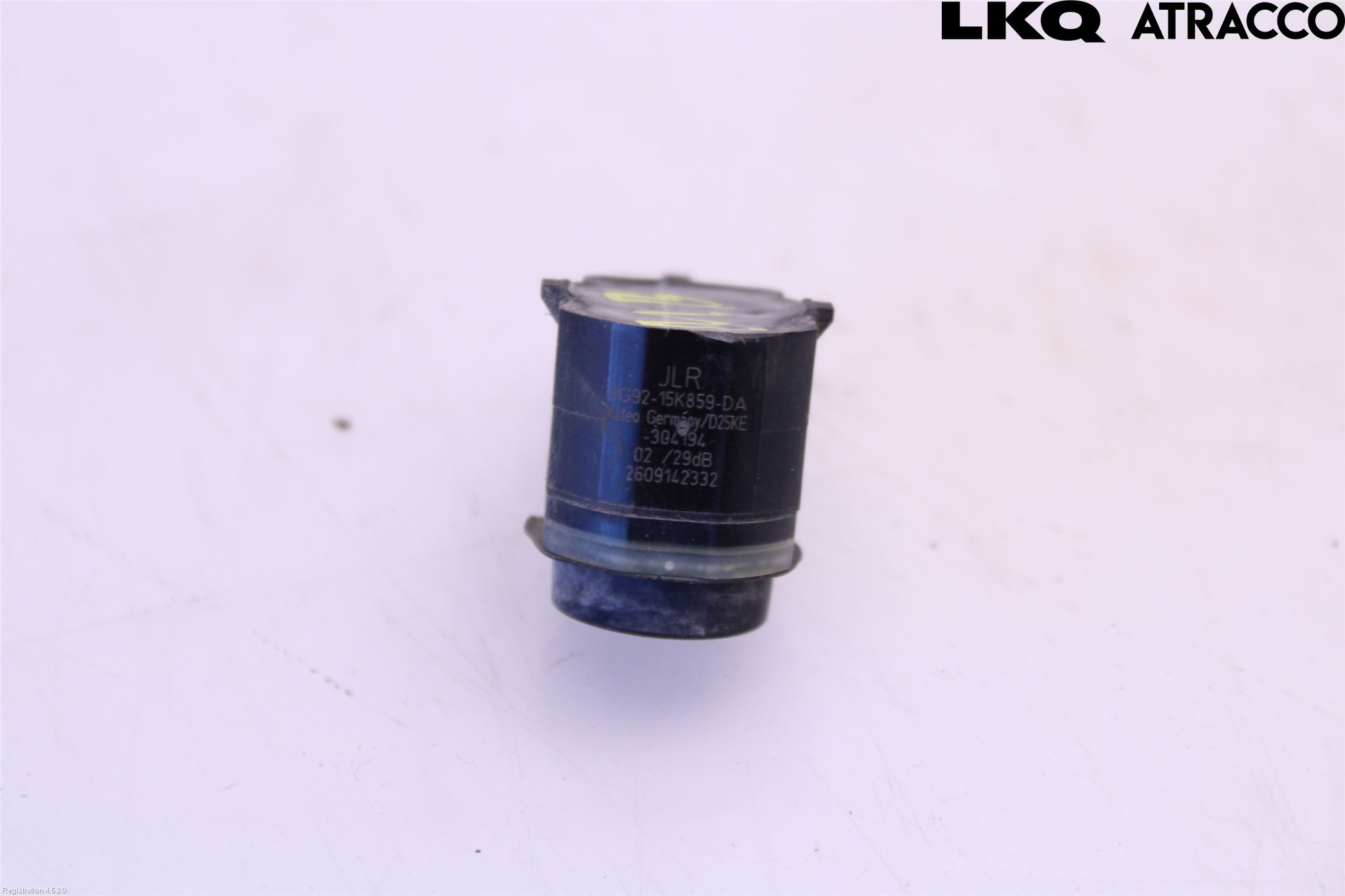 Landrover RANGE ROVER (L405) 13-21 Sensor Ryggesensor