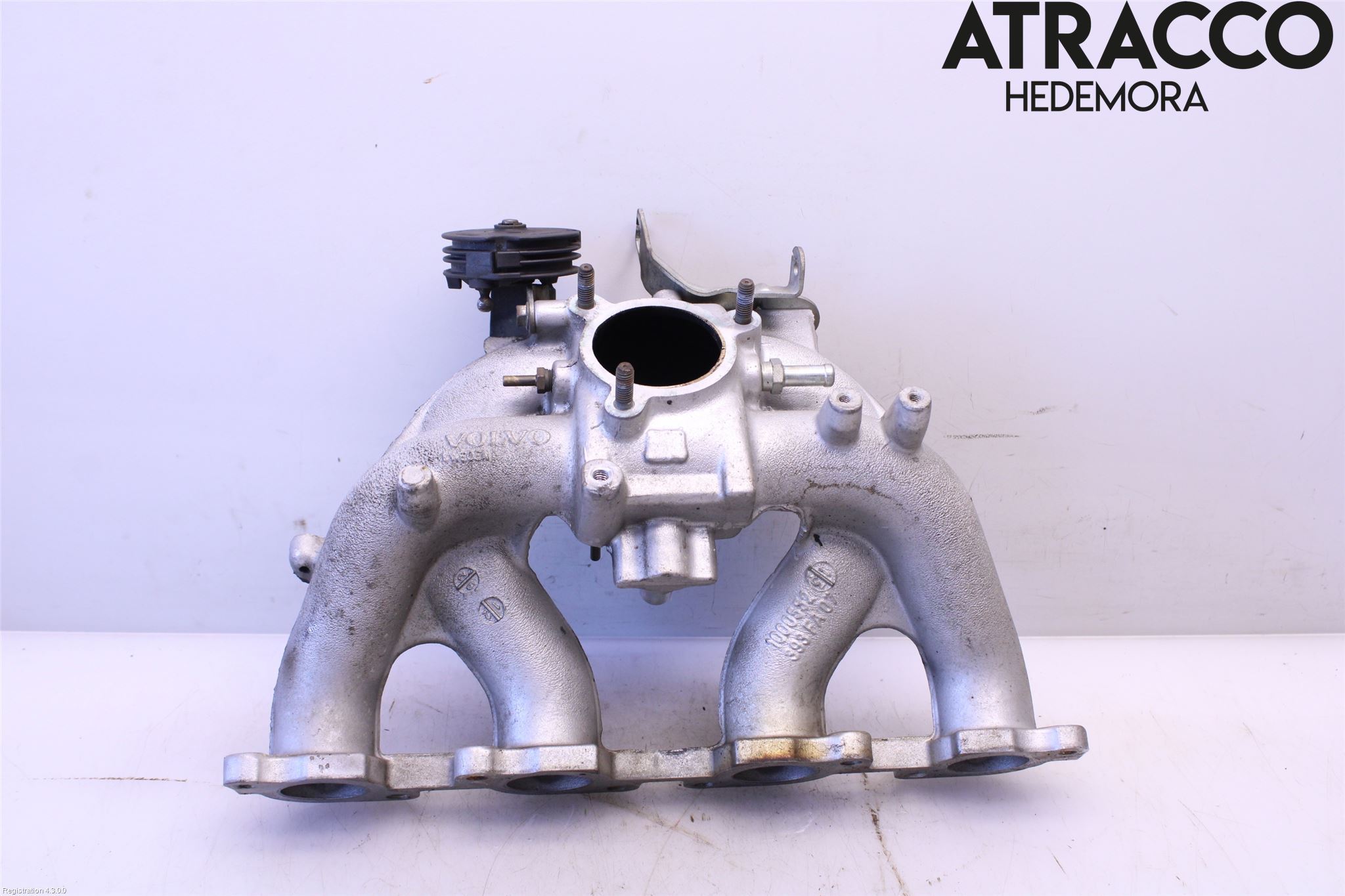 Volvo 940 91-98 Innsugningsmanifold