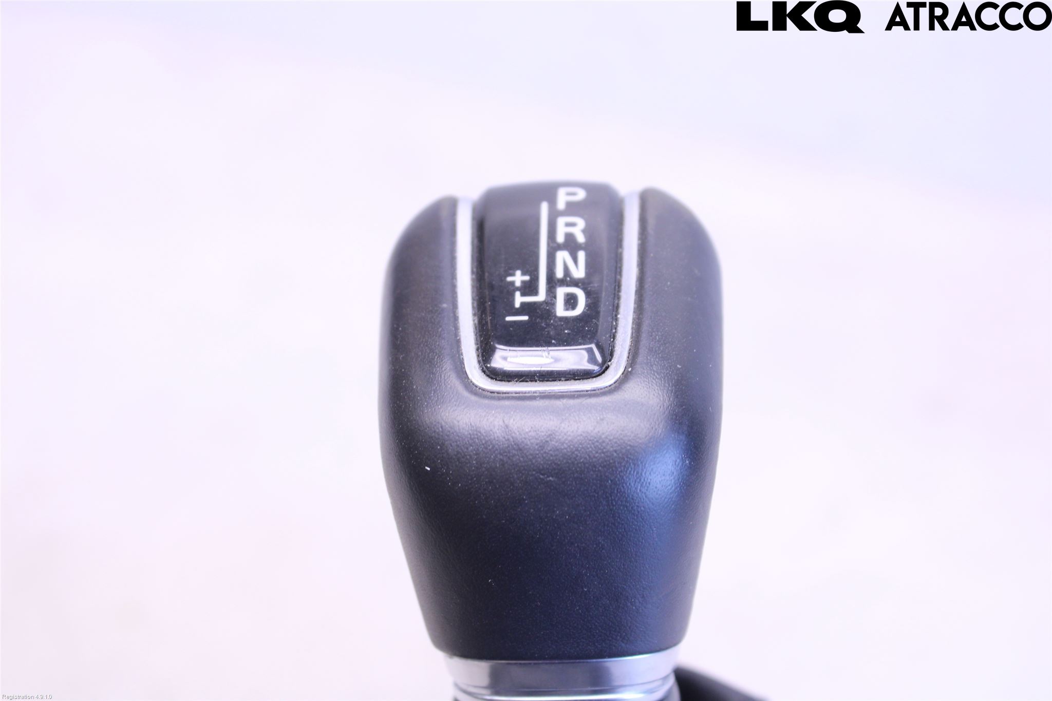 Volvo V60 19- Gearspak