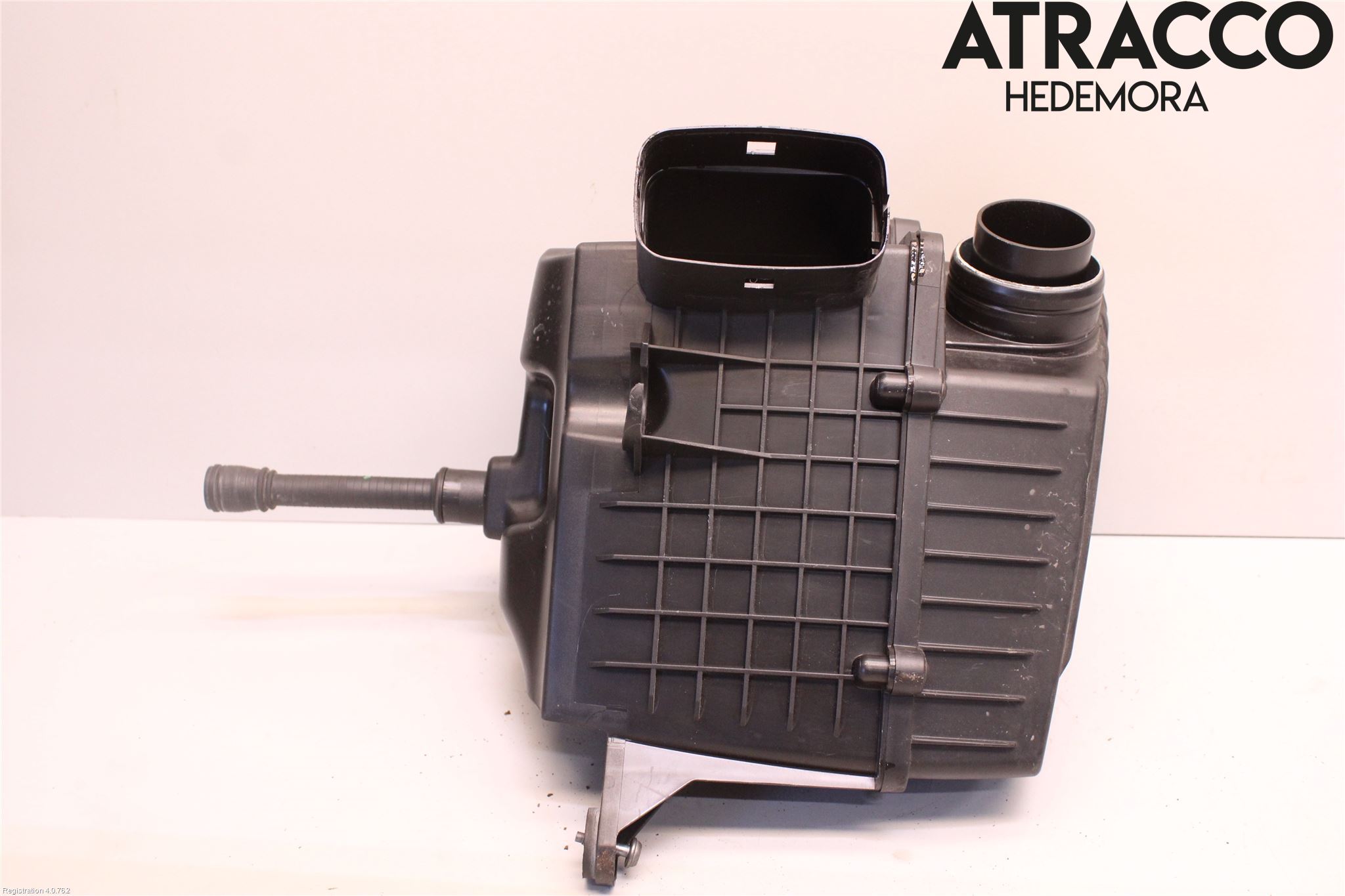 Skoda RAPID Luftfilter Boks