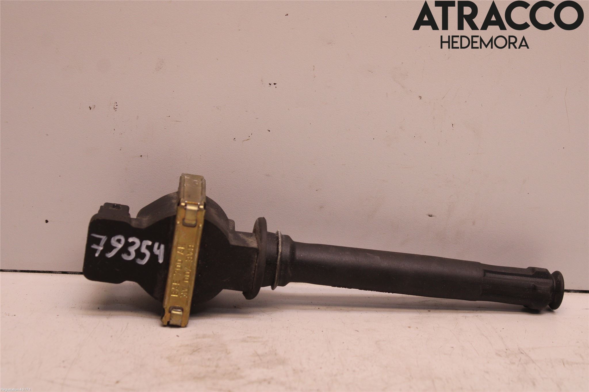 Maserati 3200 GT Cou 98-02 Coil
