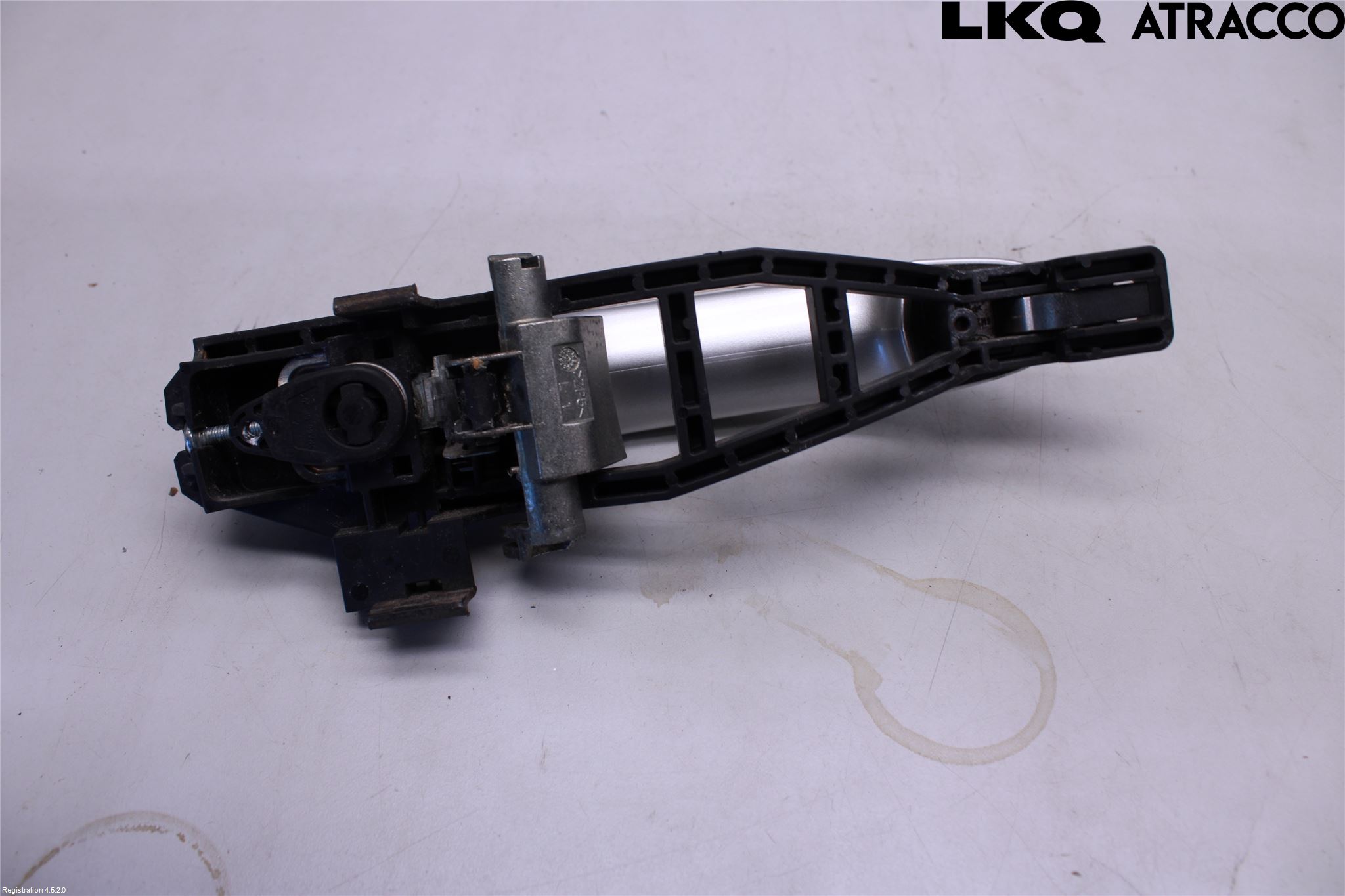 Ford GALAXY 06-15 Dørhandtak Ytre Venstre