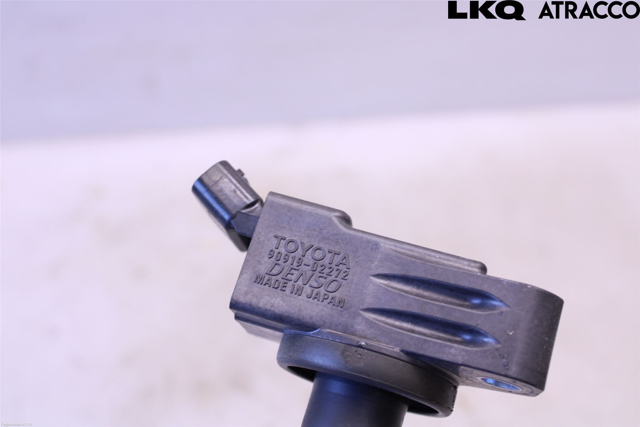 Toyota COROLLA 19- Coil