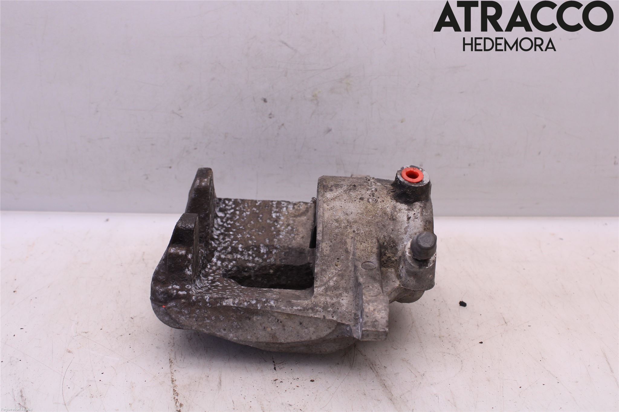 Mercedes-Benz MB E-KLASS (W211) 02-09 Bremsecaliper Foran Venstre