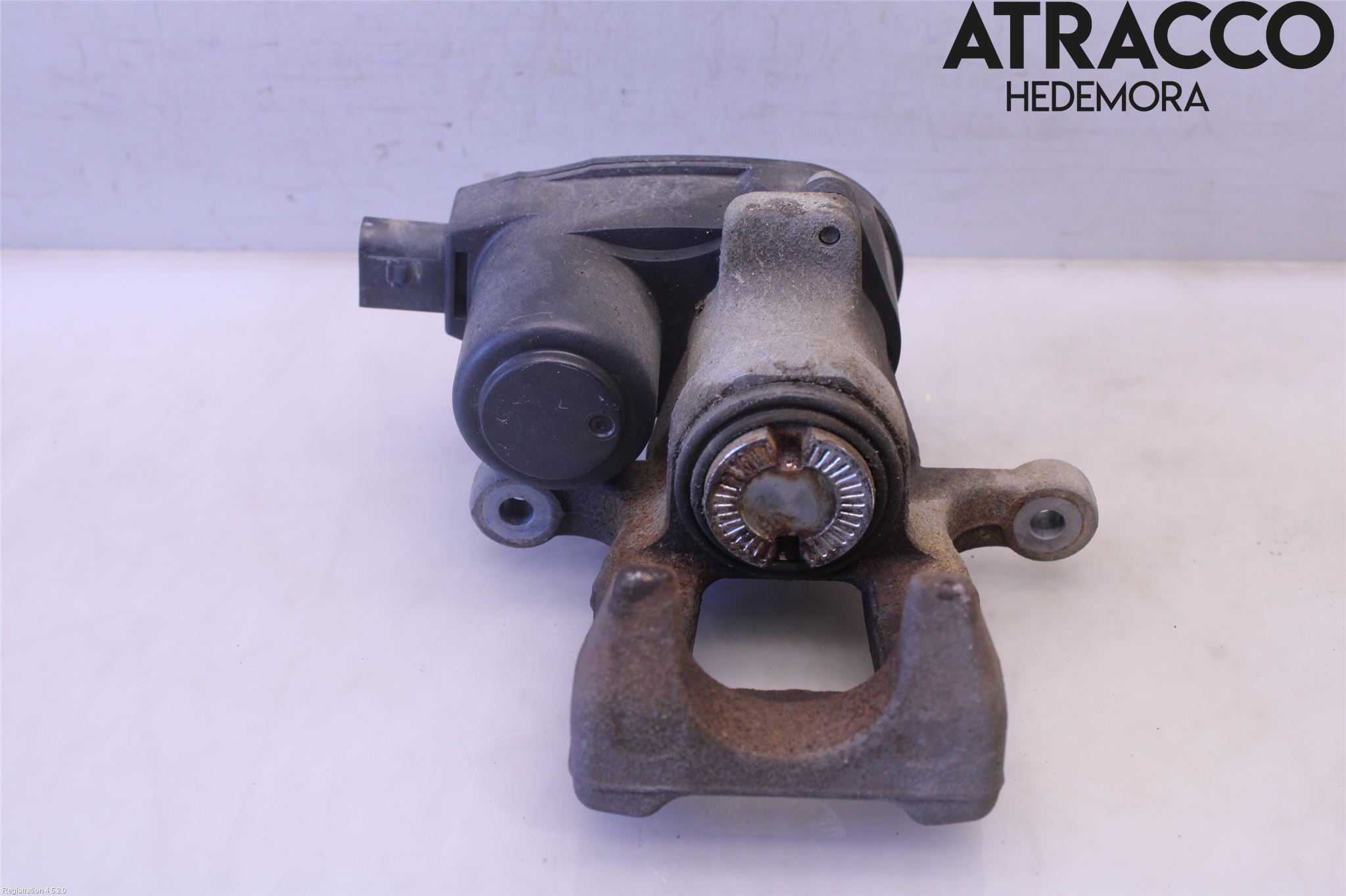 Hyundai TUCSON 05- Bremsecaliper Bak Høyre