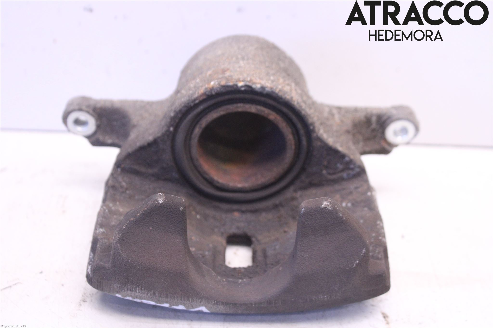 Nissan QASHQAI 14-17 Bremsecaliper Foran Venstre