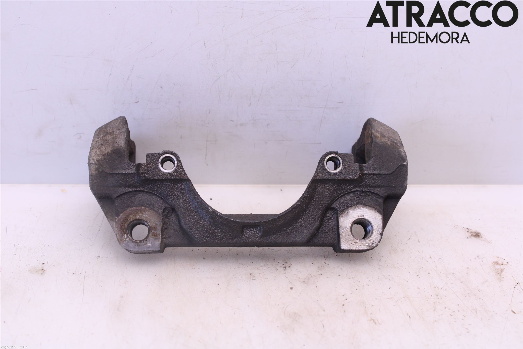 Volvo V90 17->> Bremsecaliper Feste Holder
