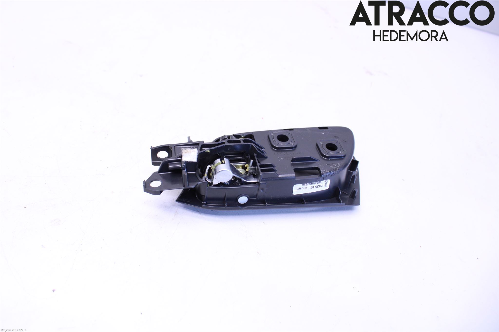 Honda CIVIC 12-16 Innr Dørhandtak H Indre