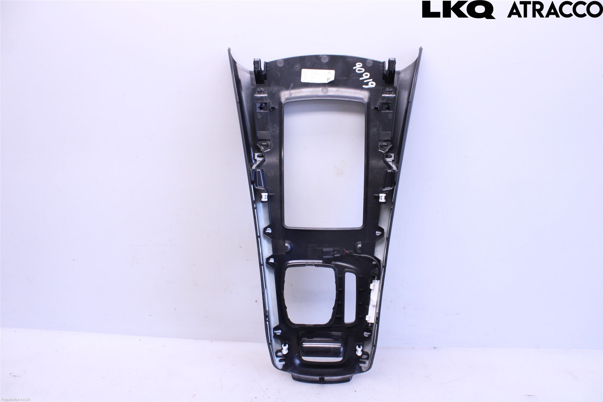 Citroen C4 II 11-18 Instrumentkonsoll Midt