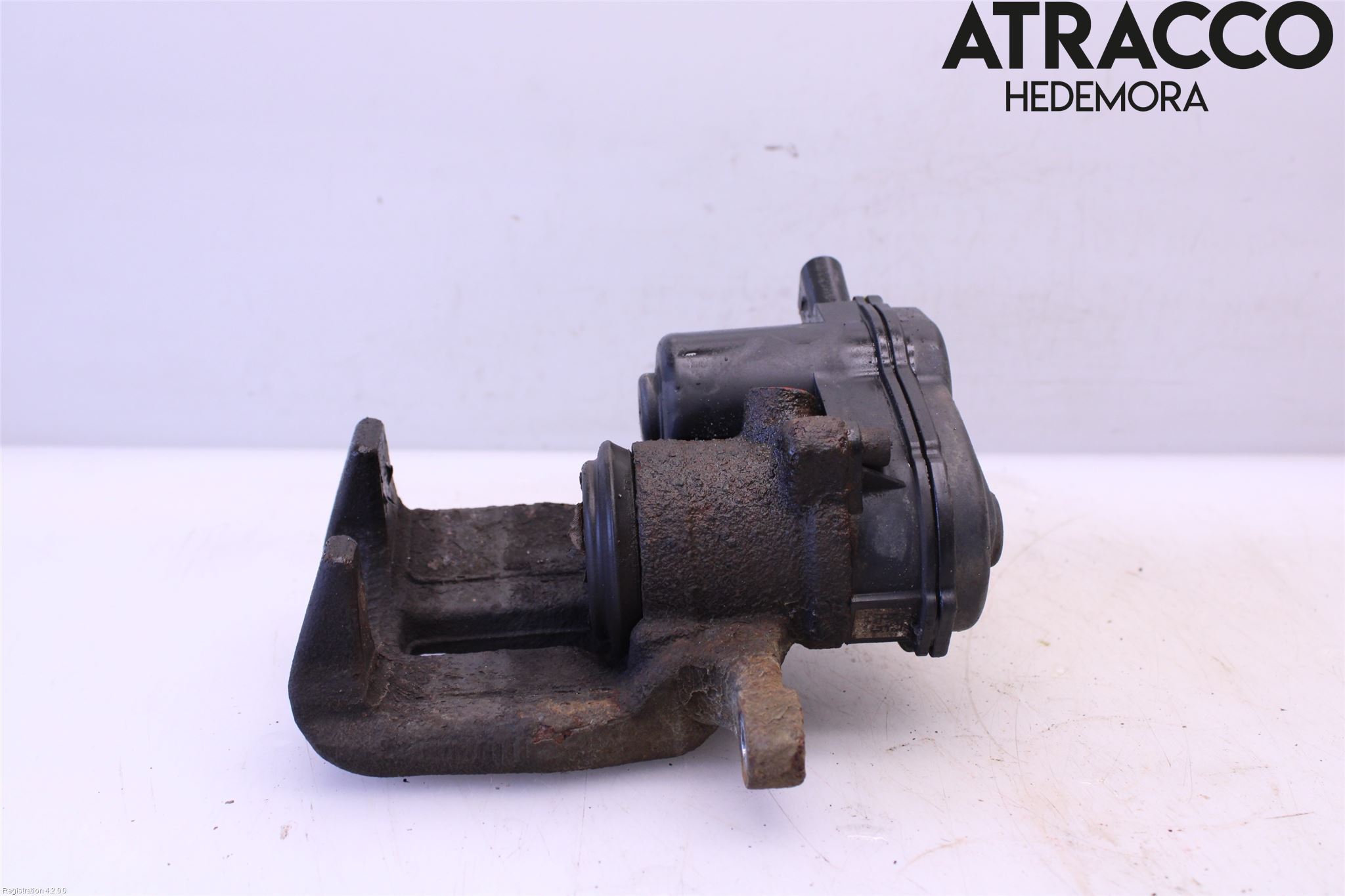 Audi A7/S7 4G 11-17 Bremsecaliper Bak Venstre