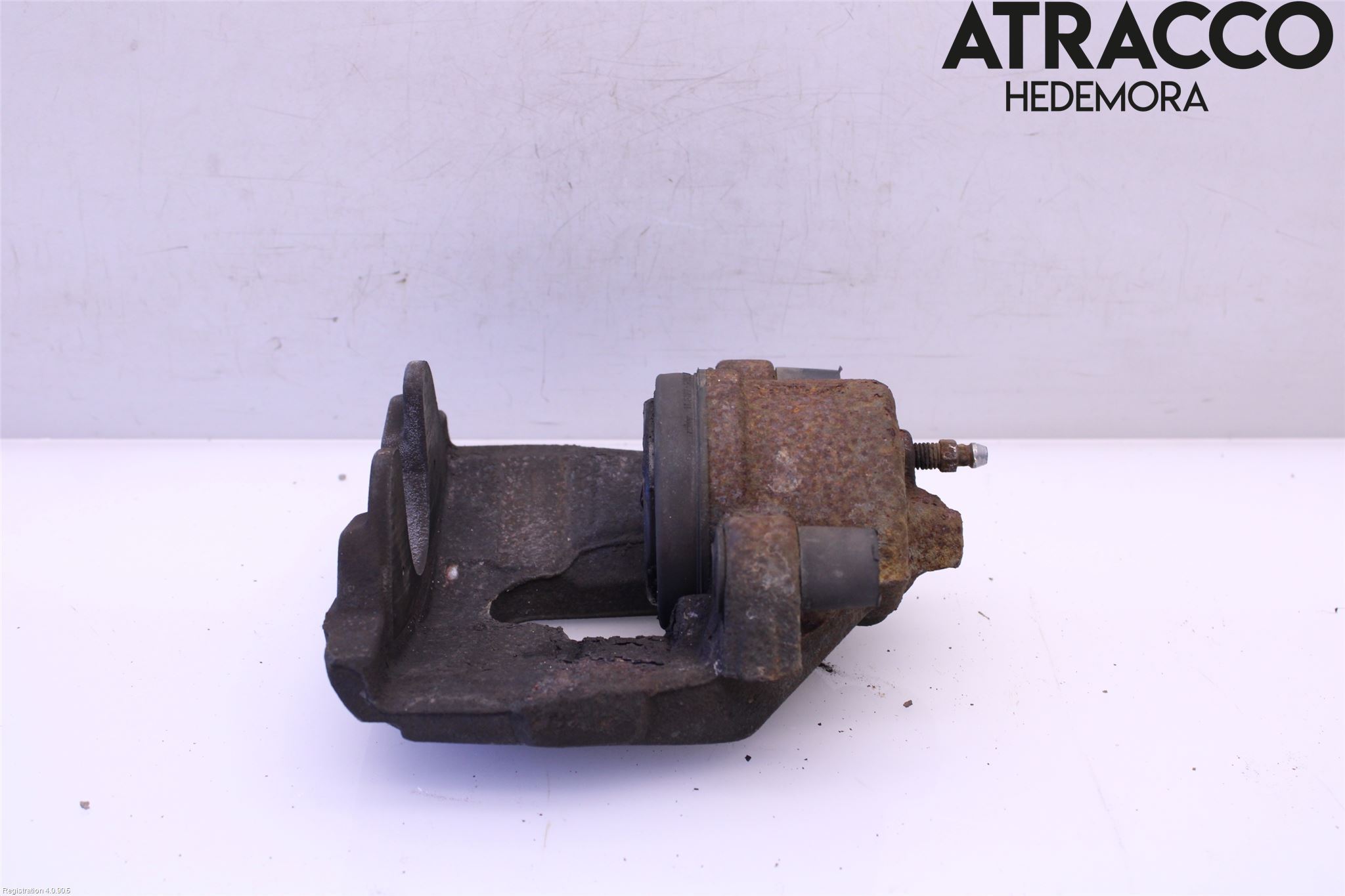 Ford C-MAX II  11-14 Bremsecaliper Foran Venstre