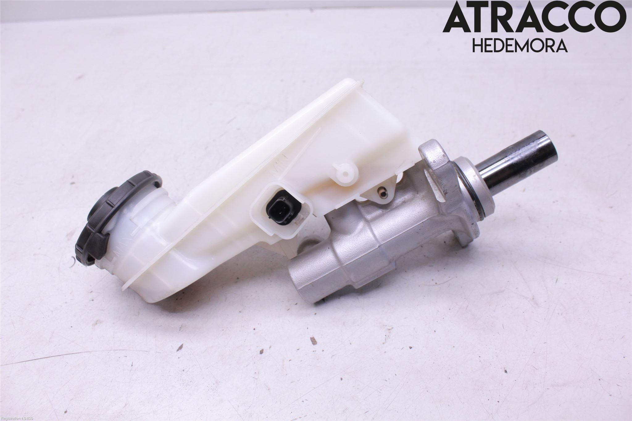Honda CIVIC 17-22 Brems Hovedsylinder