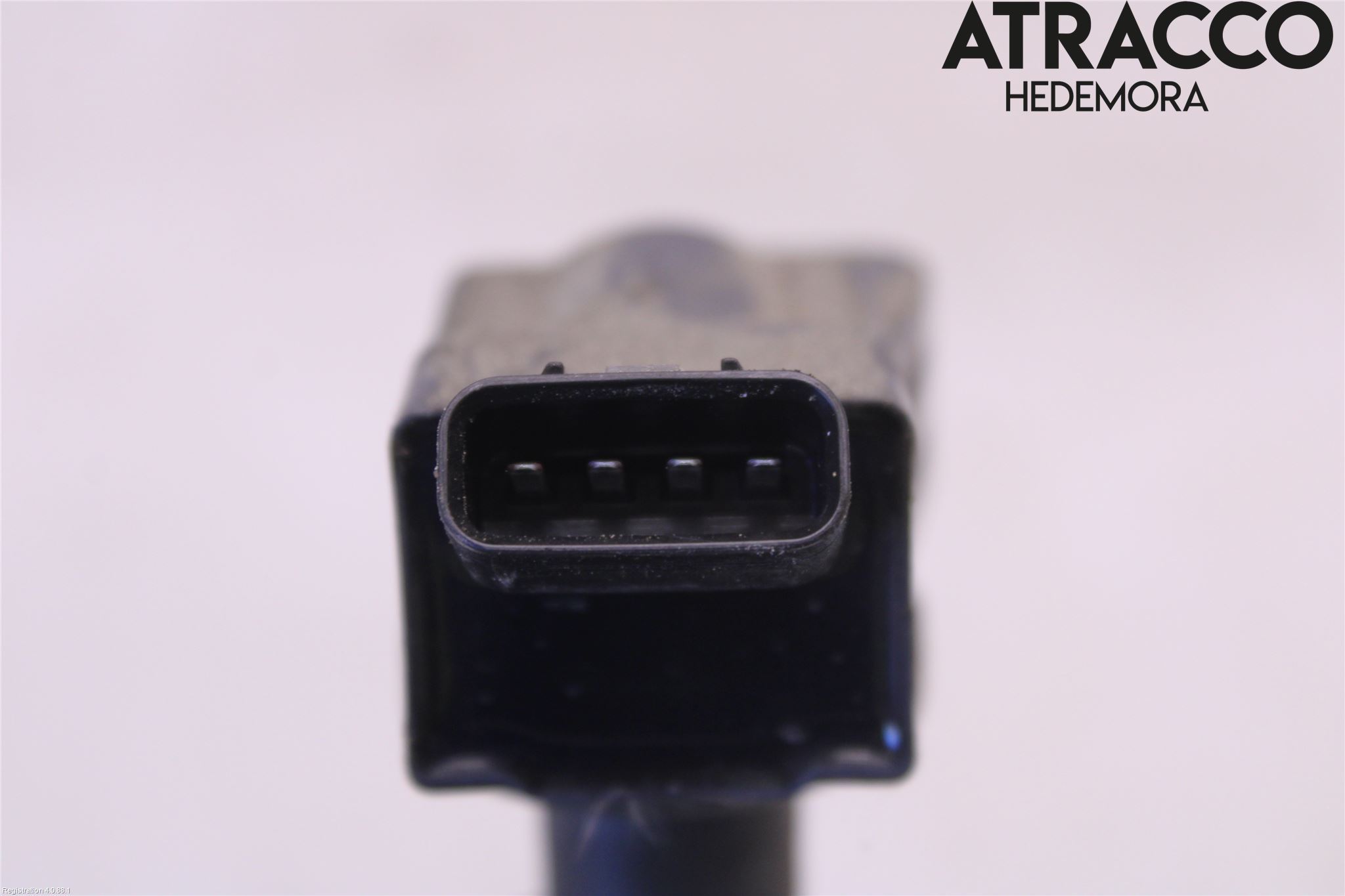 Toyota C-HR 16-23 Coil