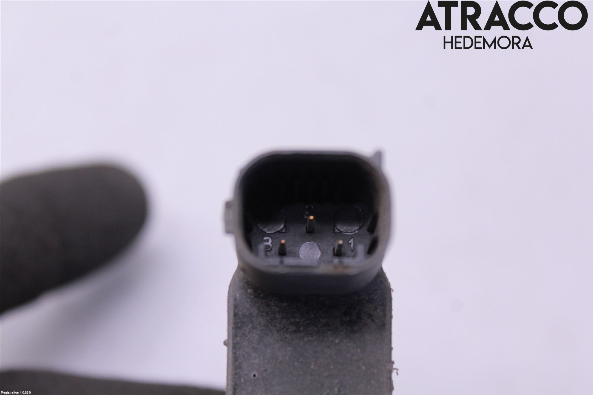 Citroen DS3 Sensor Ryggesensor
