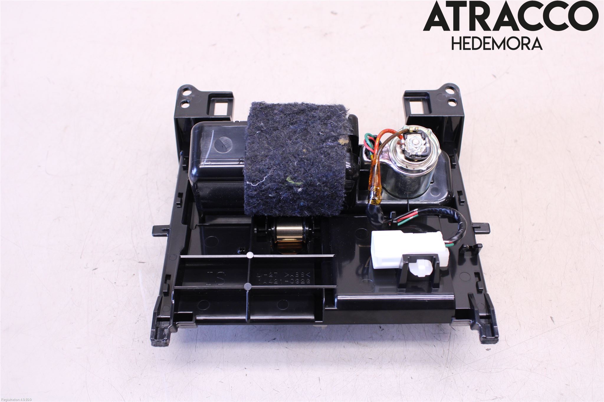 Lexus IS 220d/250/350 06-13 Innr Askebeger