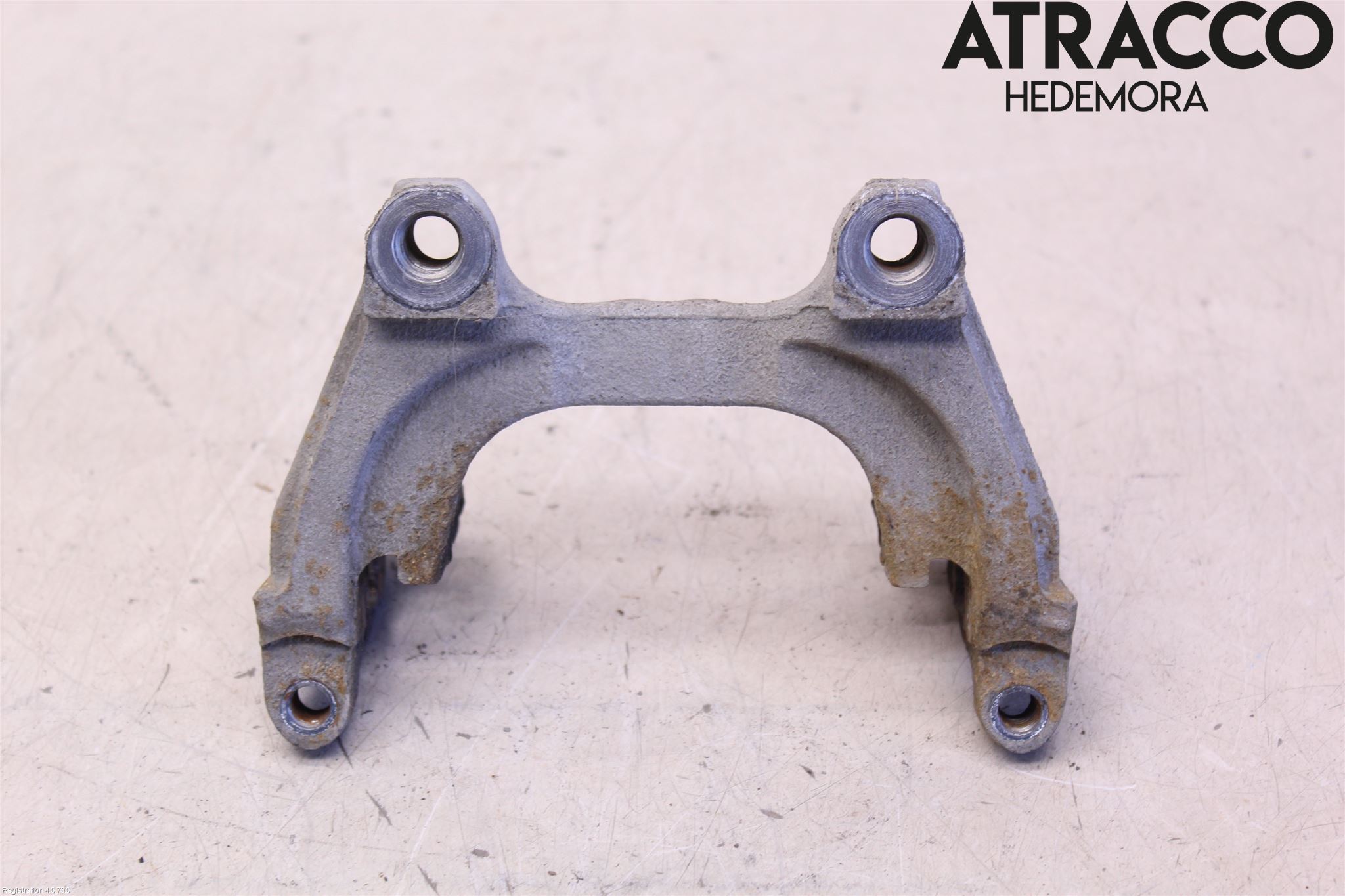 Volkswagen VW TIGUAN 16-24 Bremsecaliper Feste Holder