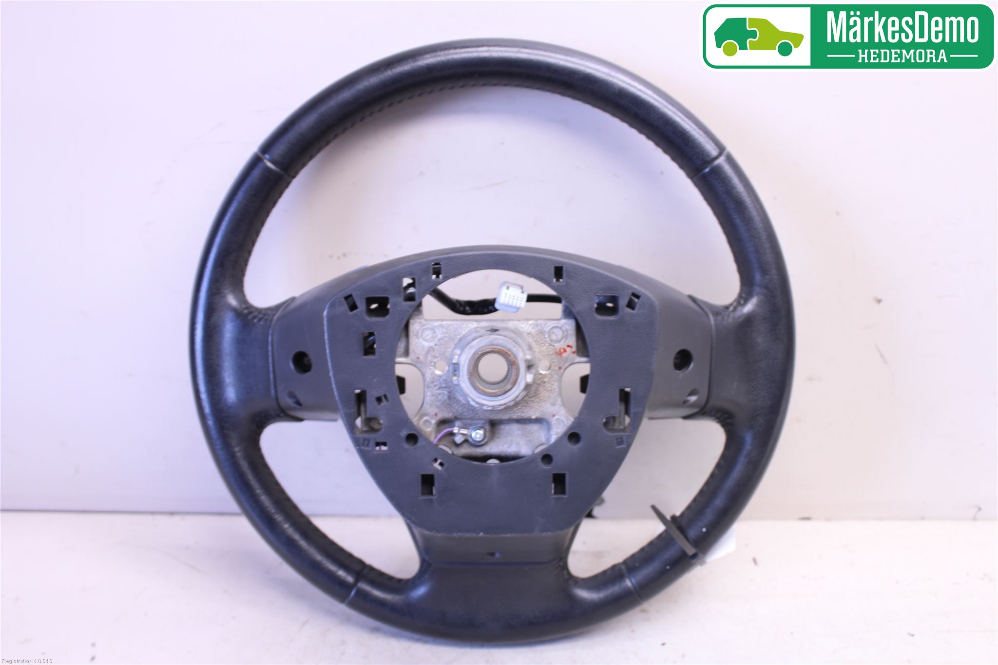 Mitsubishi OUTLANDER 13-21 Ratt