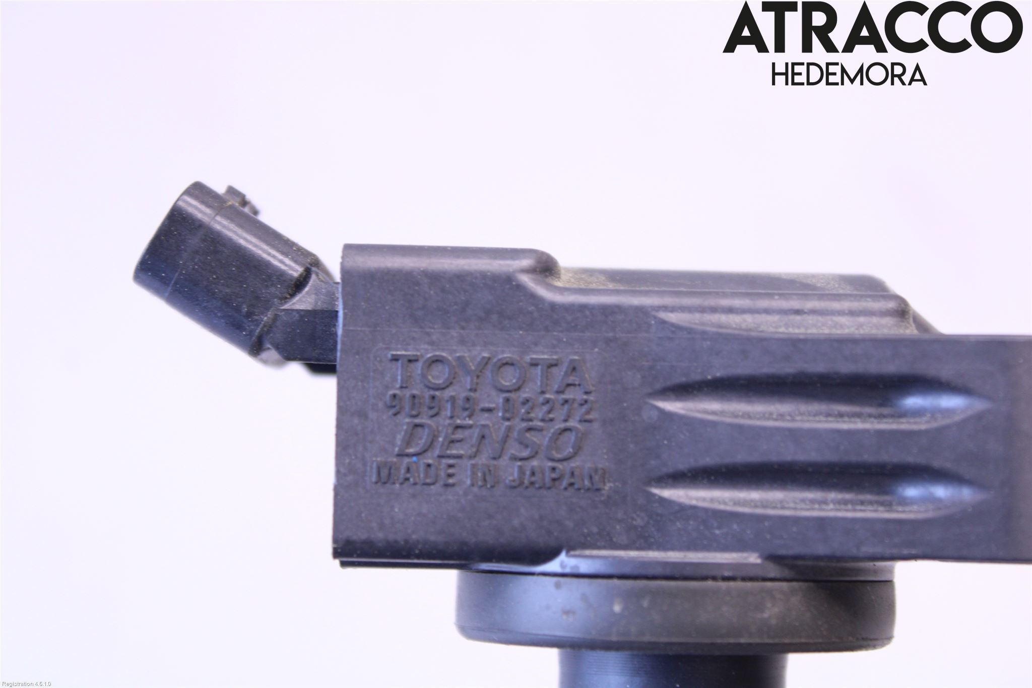 Toyota COROLLA 19- Coil