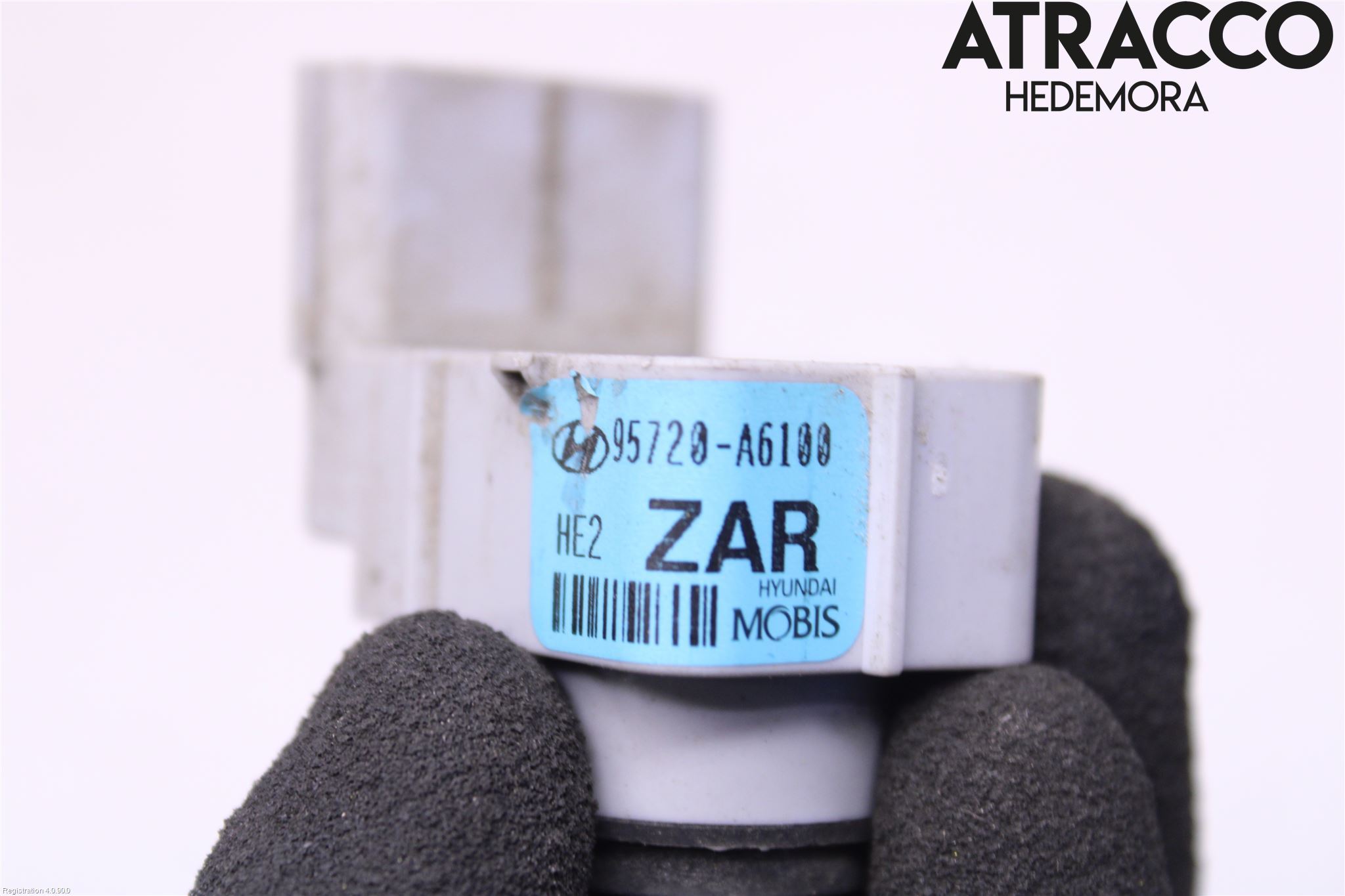 Hyundai i30 GD 13-17 Sensor Ryggesensor