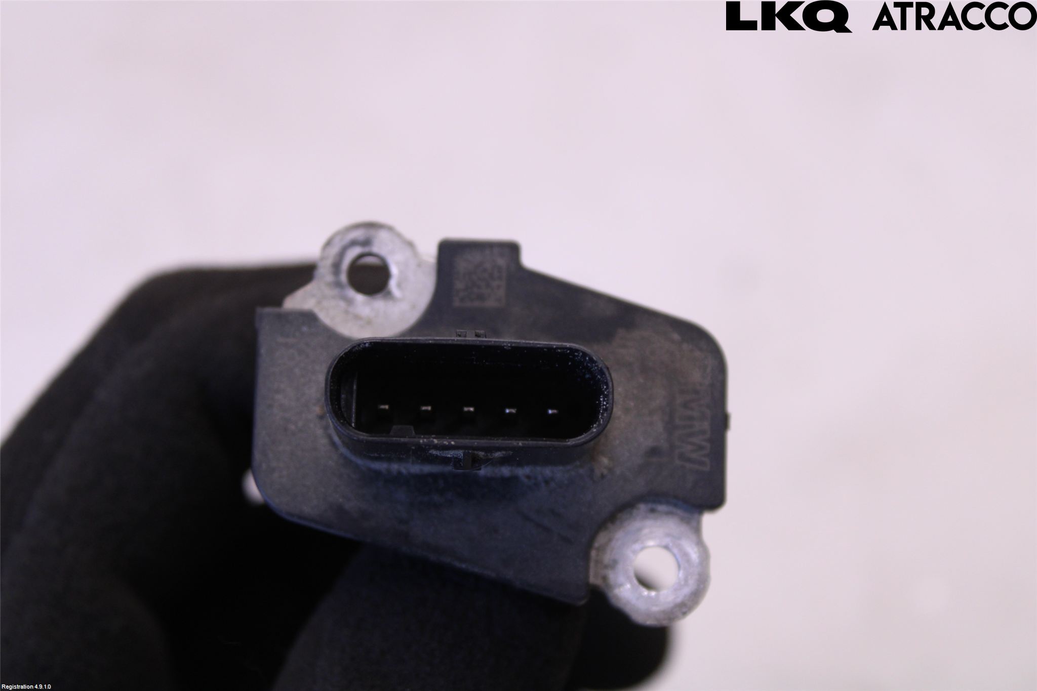 BMW 5 F10/F11/F18 09-17 Inns Luftmassemåler