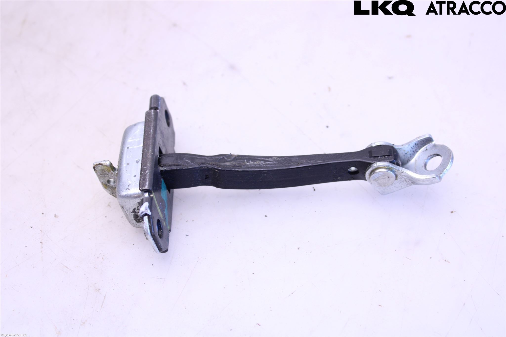 Hyundai i10 LA 20- Dørstopper