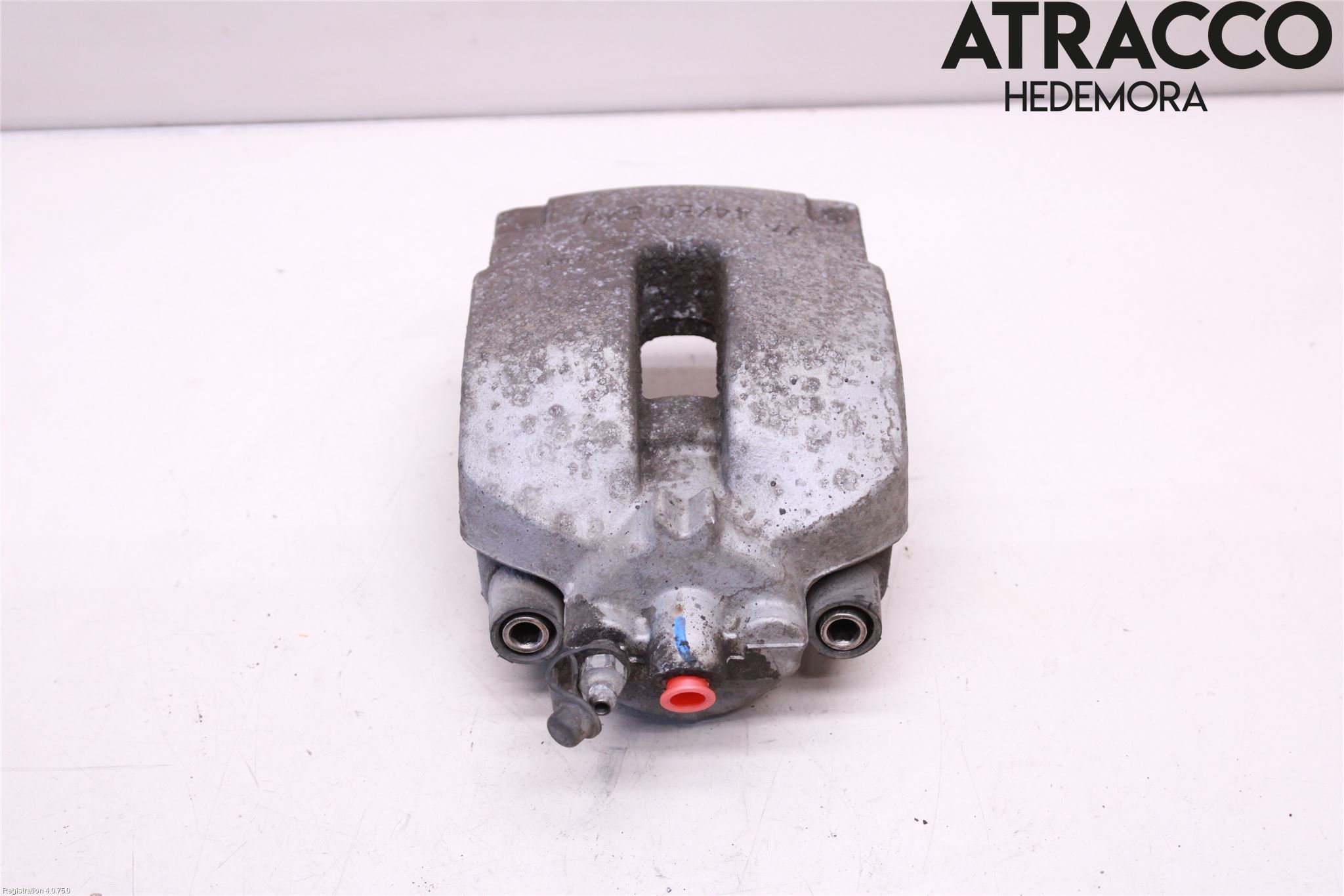 BMW X5 E70 07-13 Bremsecaliper Bak Høyre