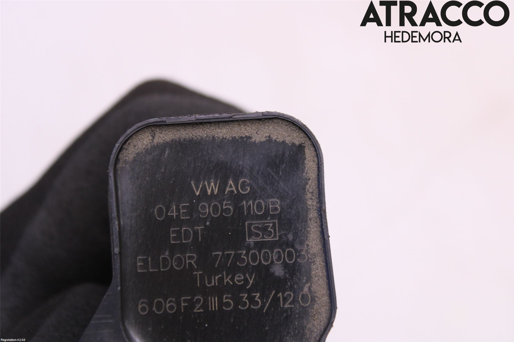Volkswagen VW GOLF / E-GOLF VII 13-20 Coil