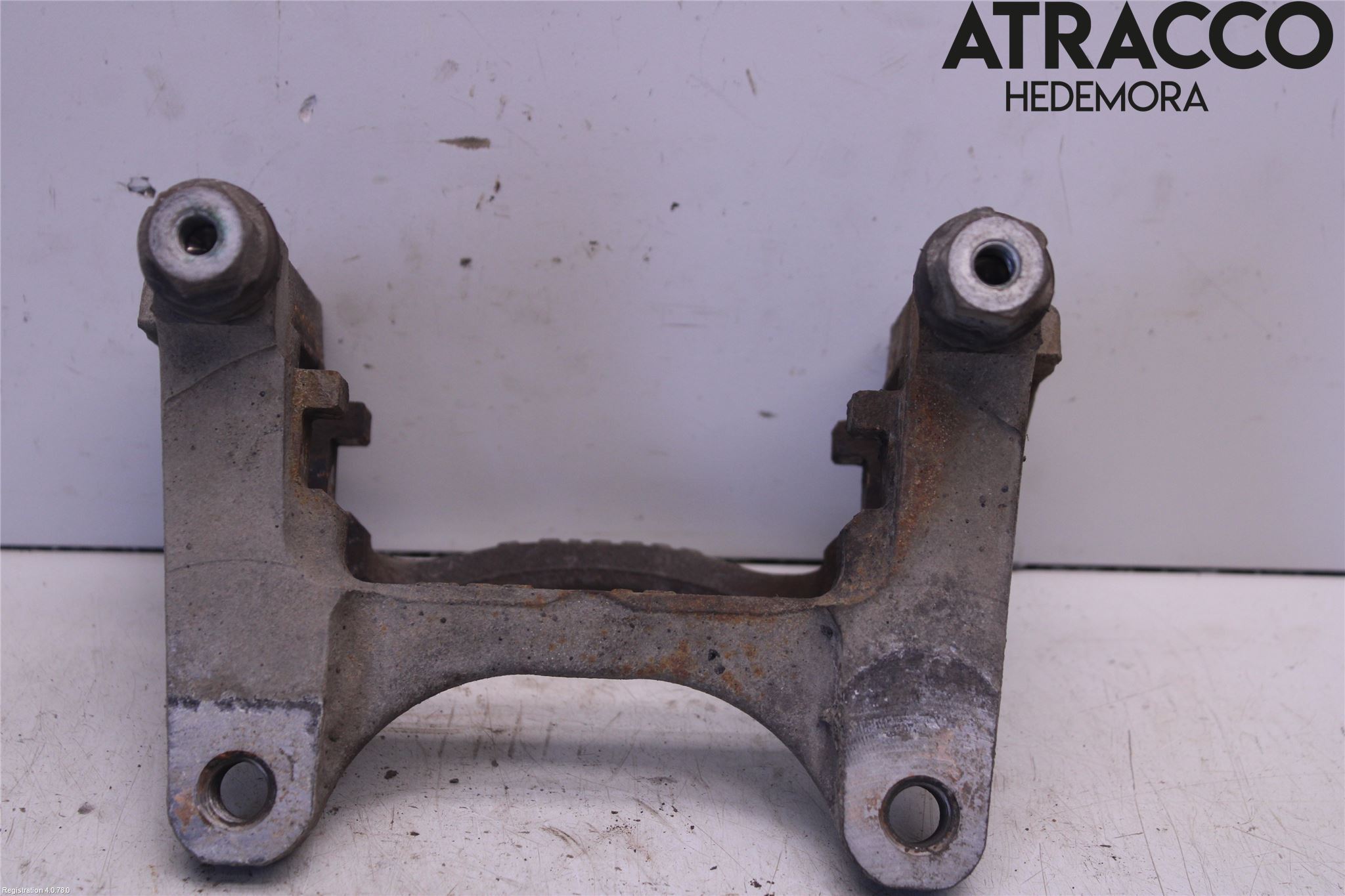 Opel INSIGNIA 17- Bremsecaliper Feste Holder