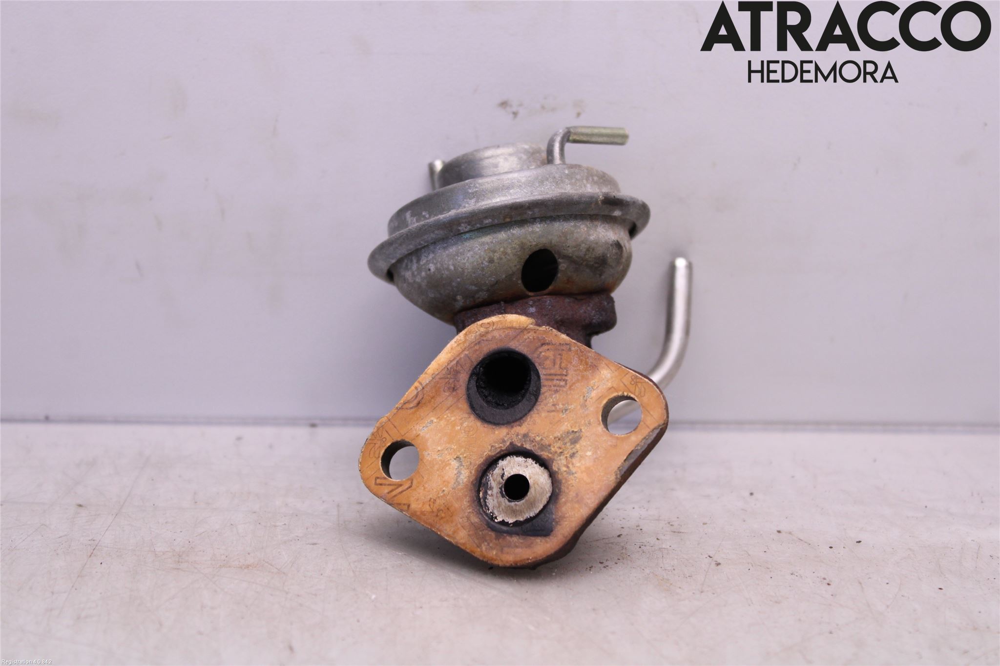 Toyota COROLLA 88-92 Egr Ventil