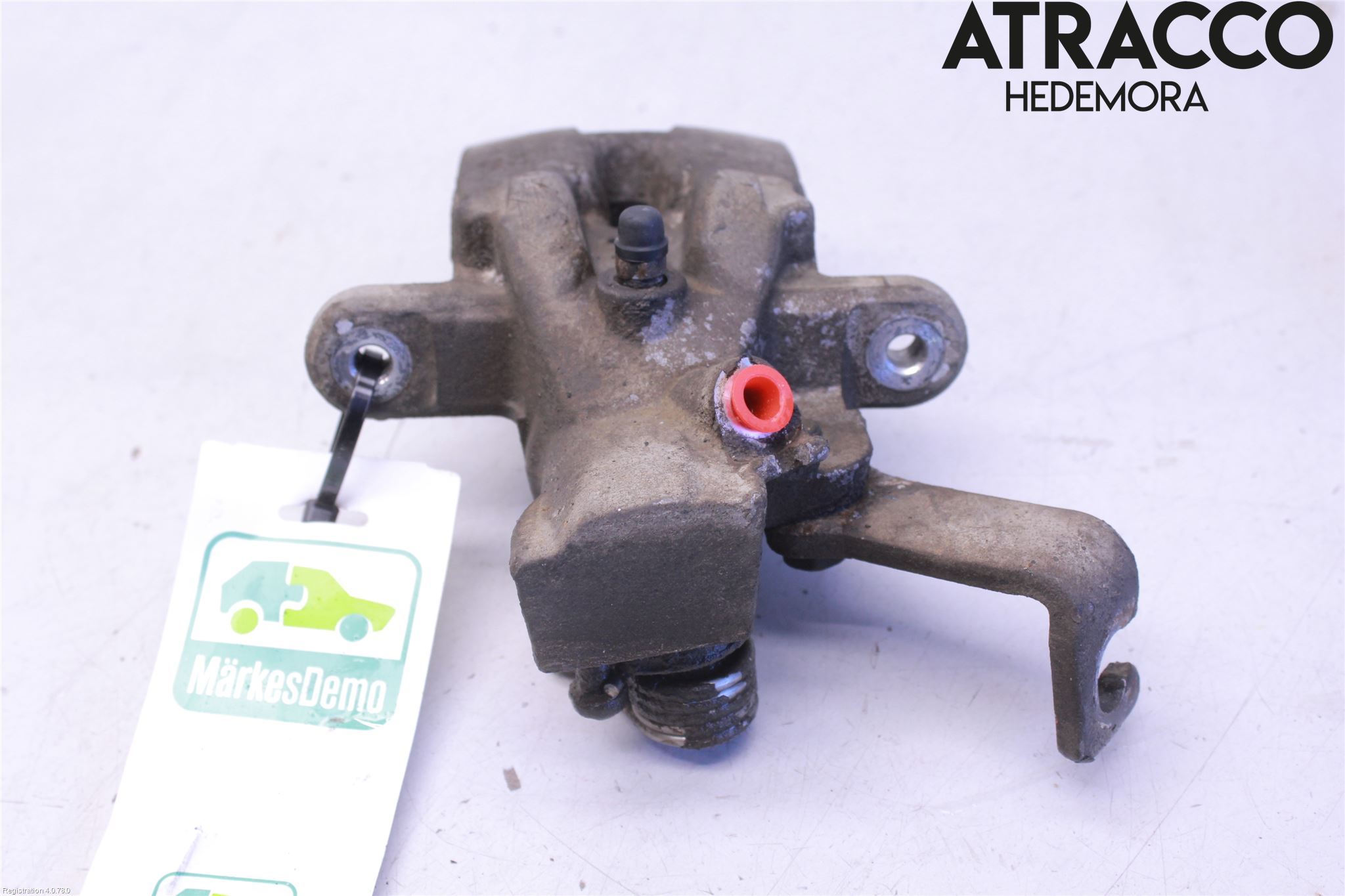 Suzuki SX4 S-CROSS 14-21 Bremsecaliper Bak Venstre