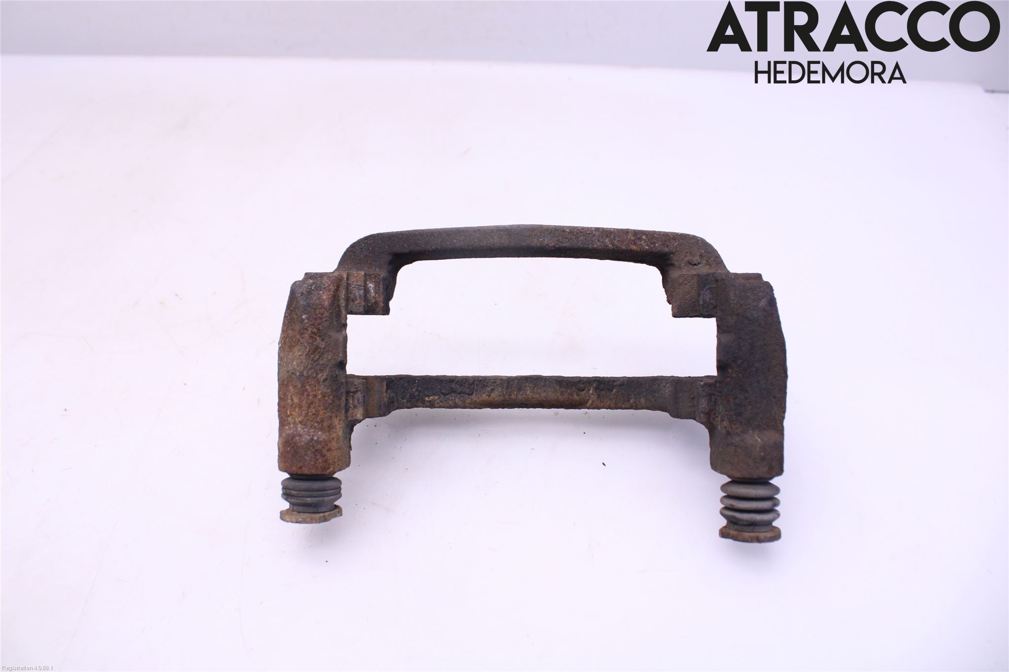 Suzuki VITARA 15- Bremsecaliper Feste Holder